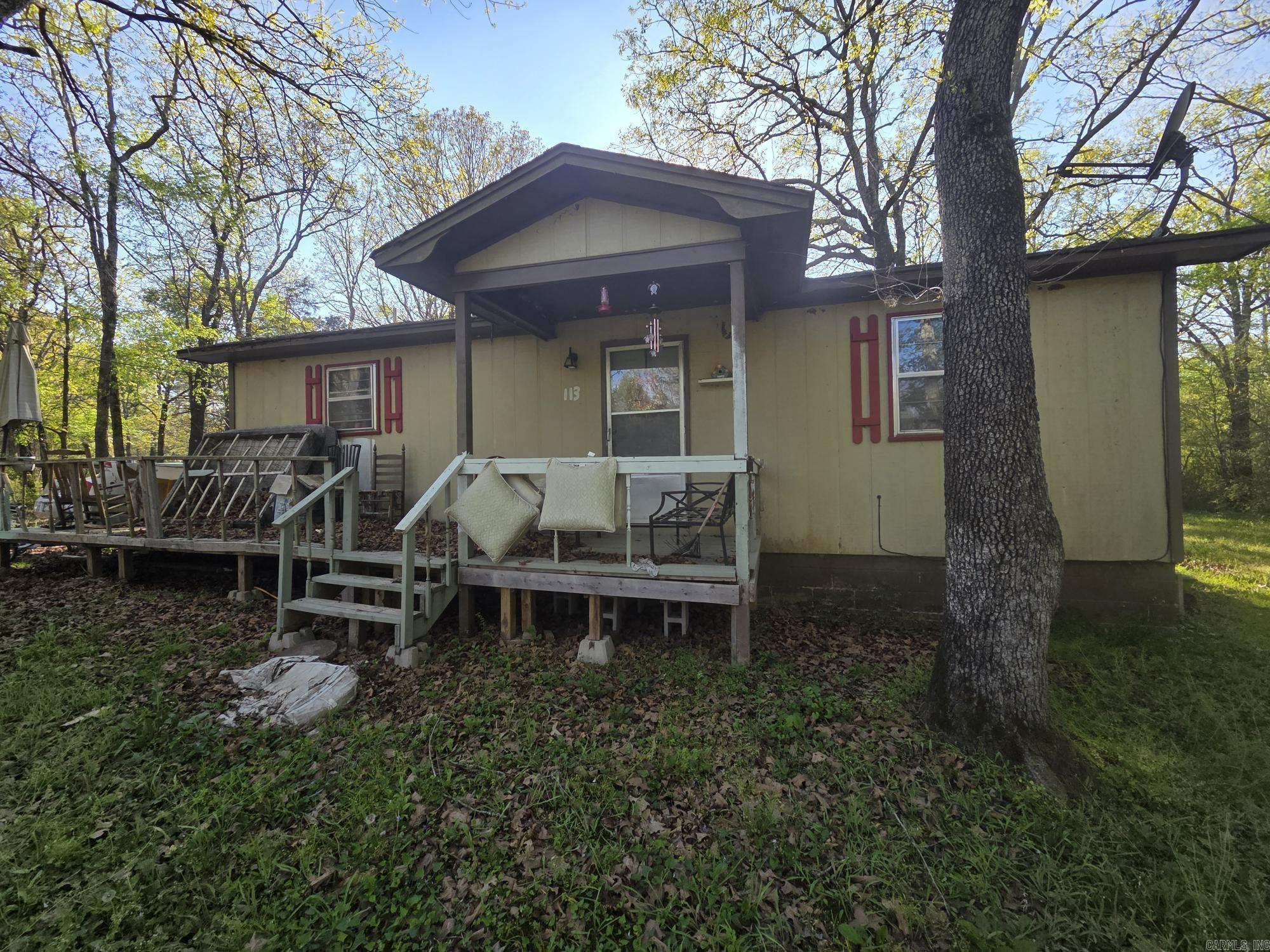 Not In List - Residential