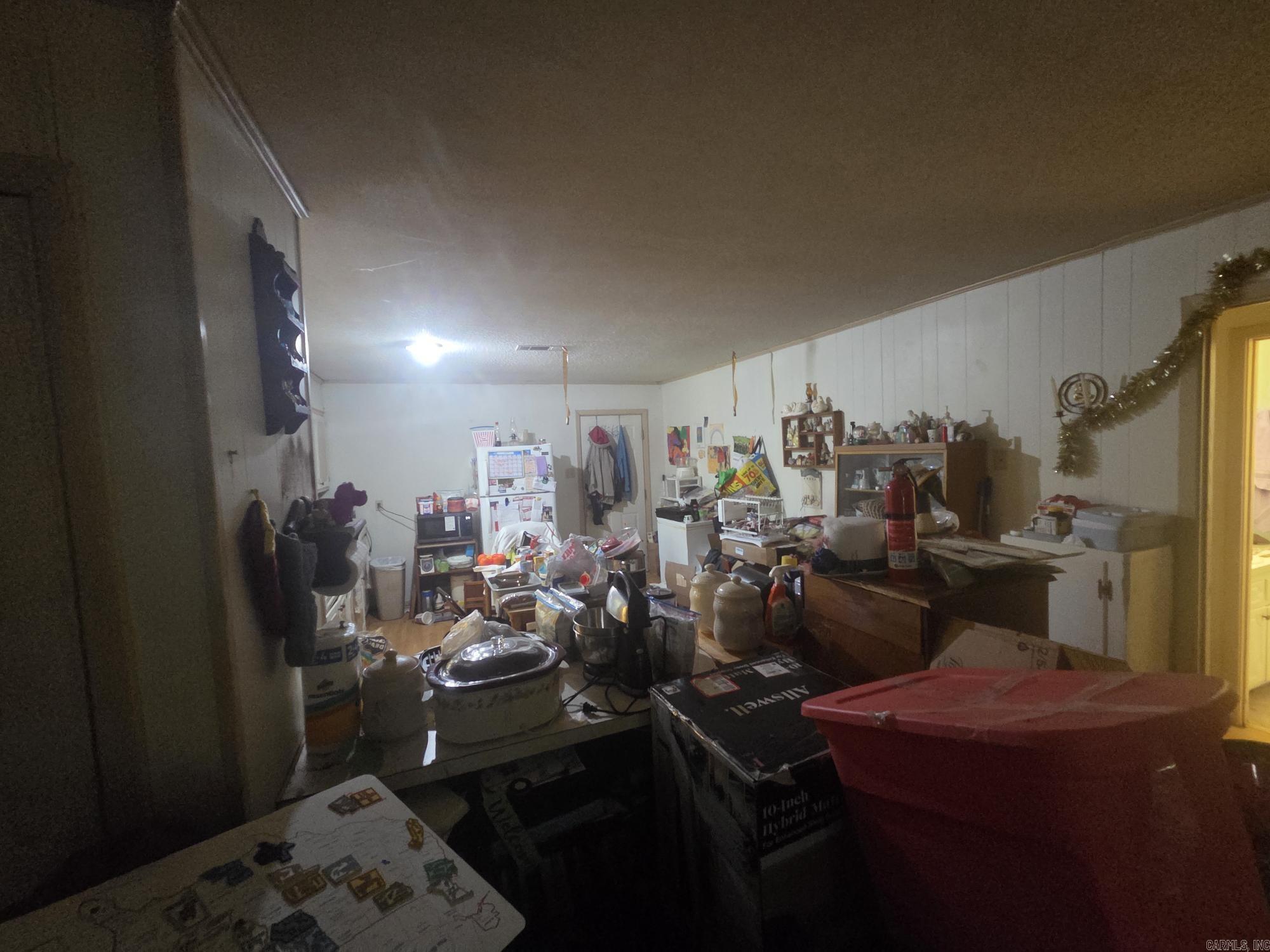 Not In List - Residential