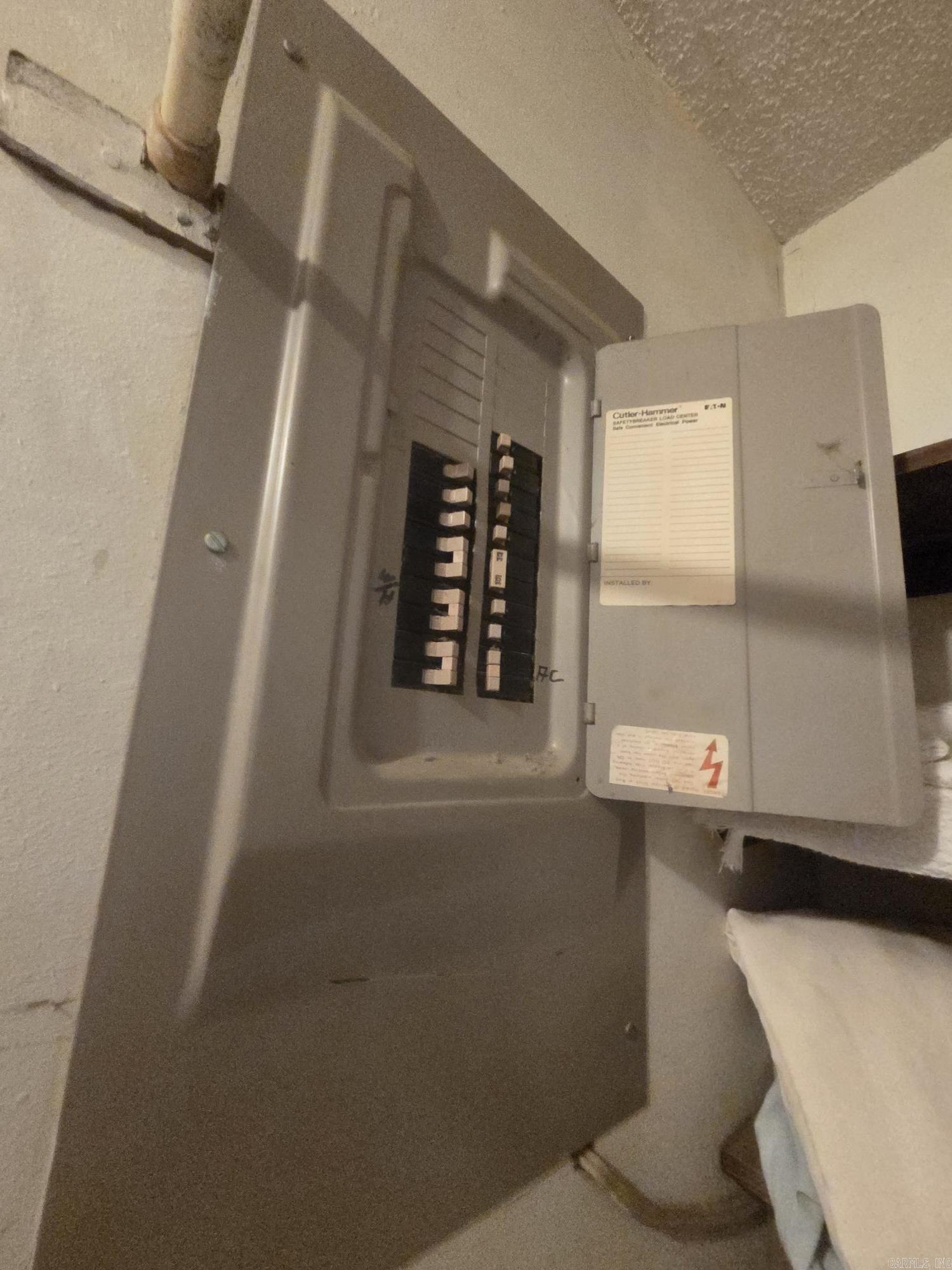 Not In List - Residential