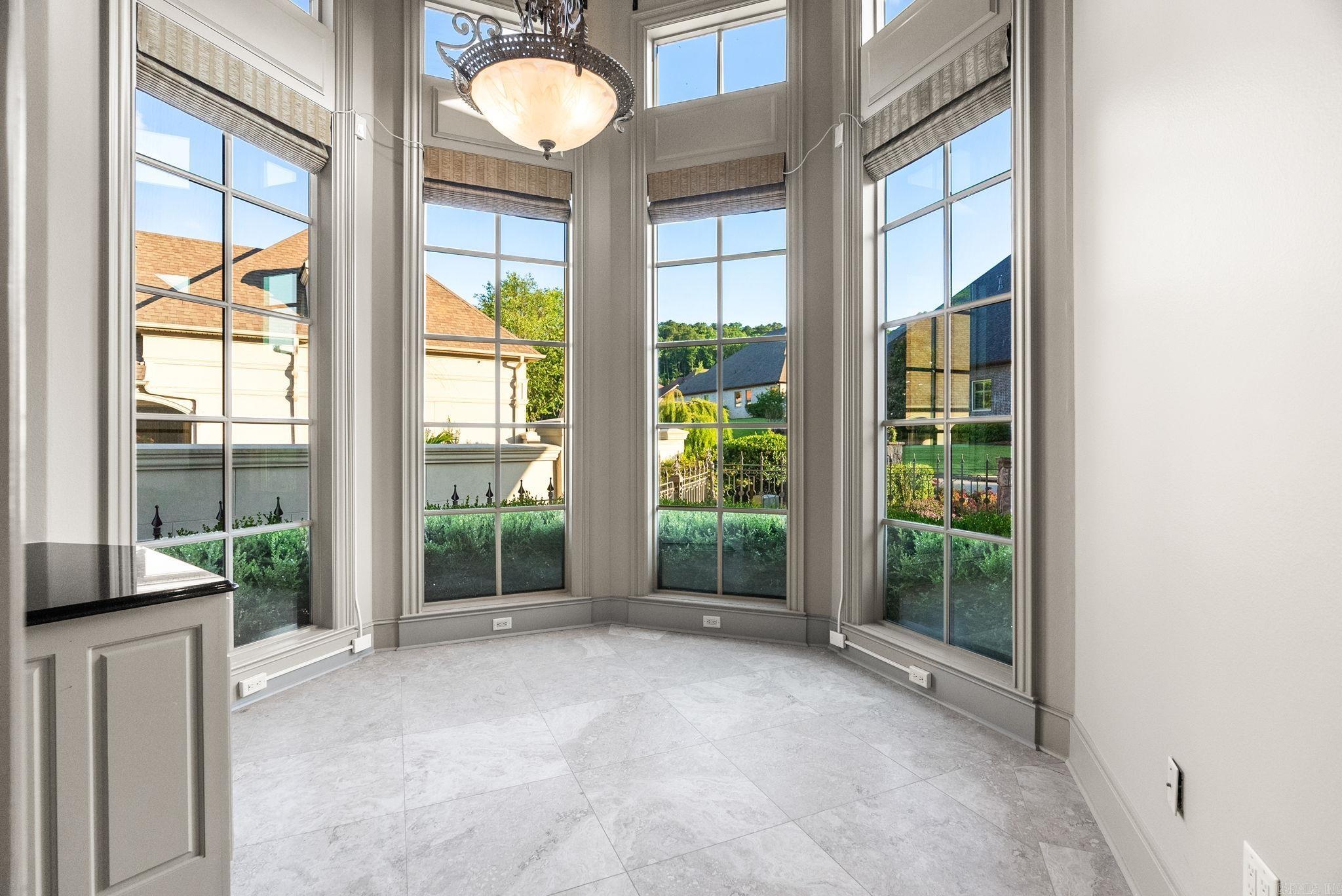 Hickory Grove - Residential