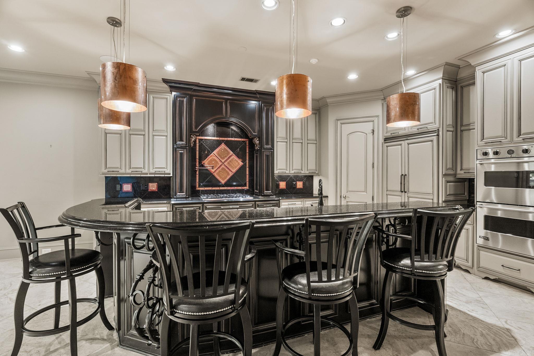 Hickory Grove - Residential