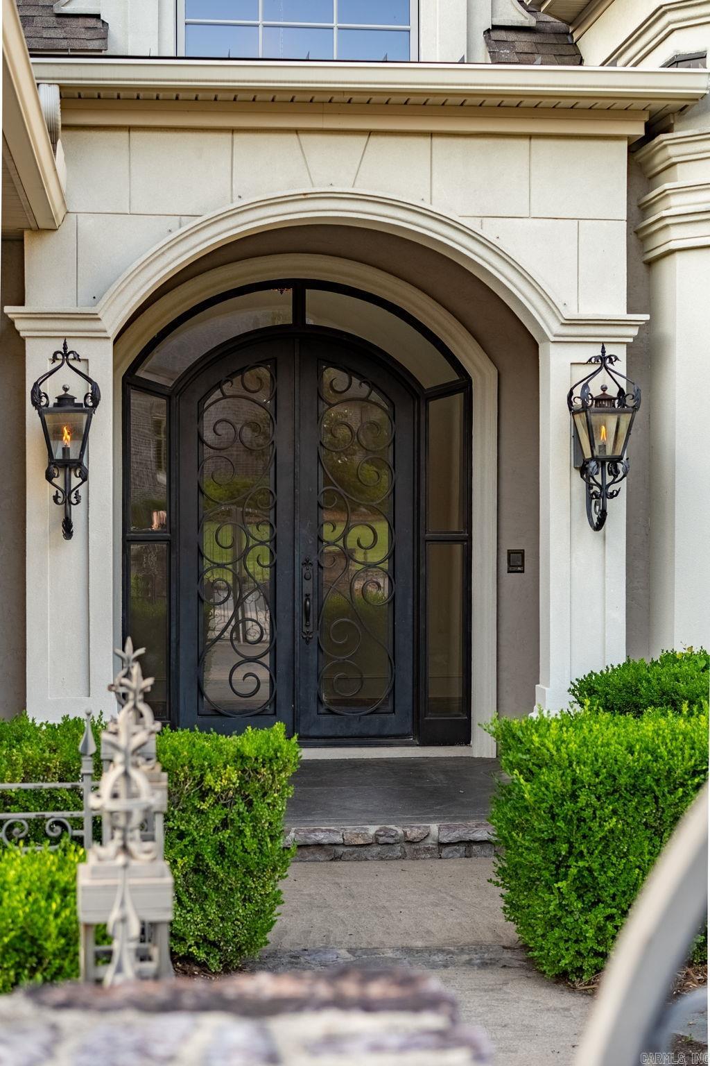 Hickory Grove - Residential