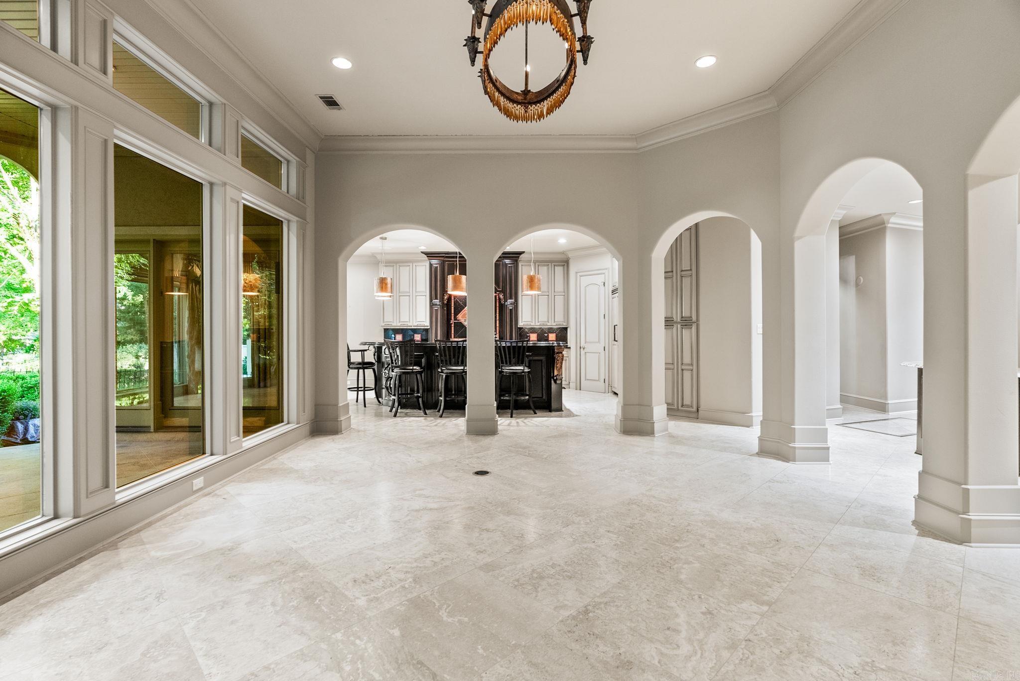 Hickory Grove - Residential