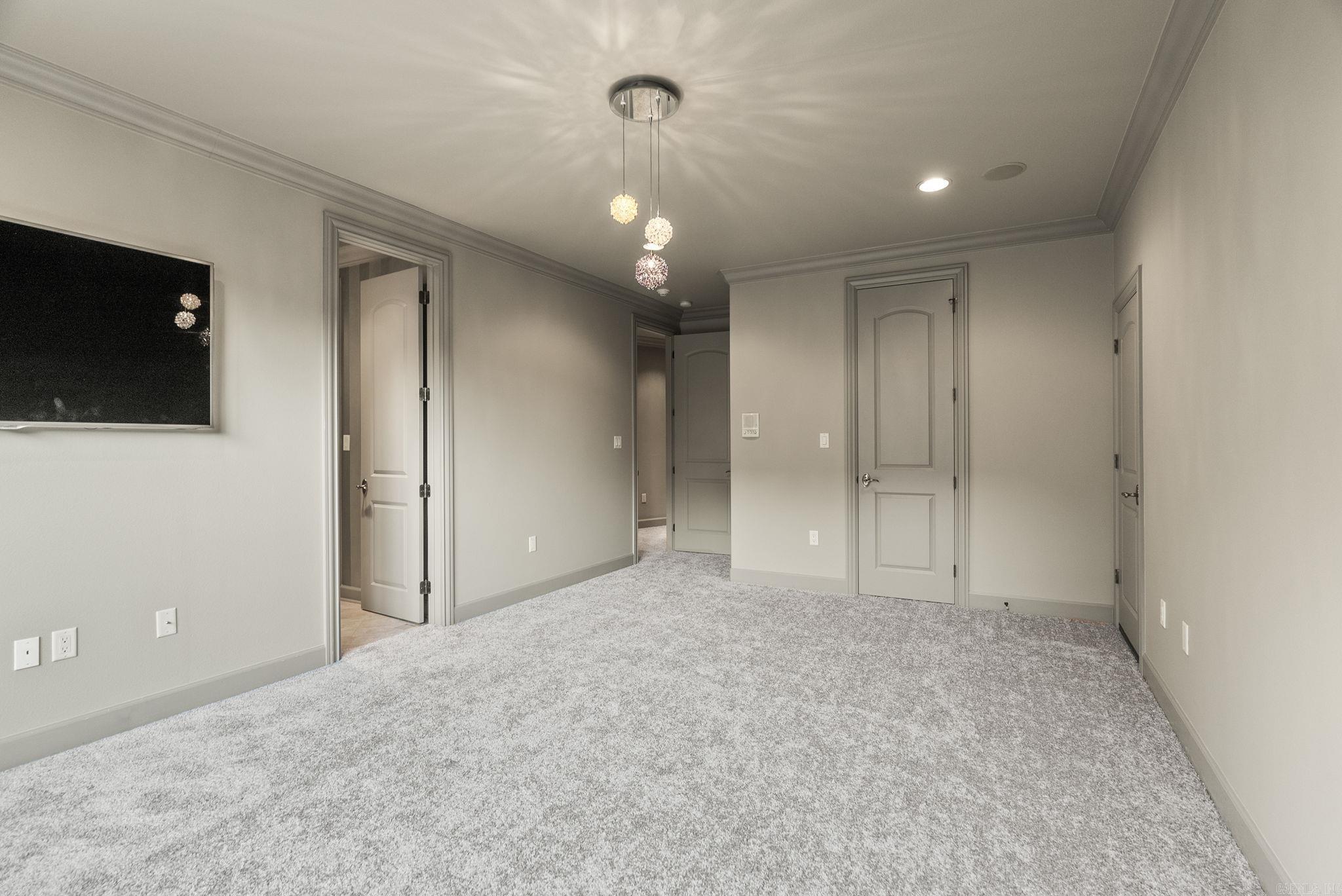 Hickory Grove - Residential