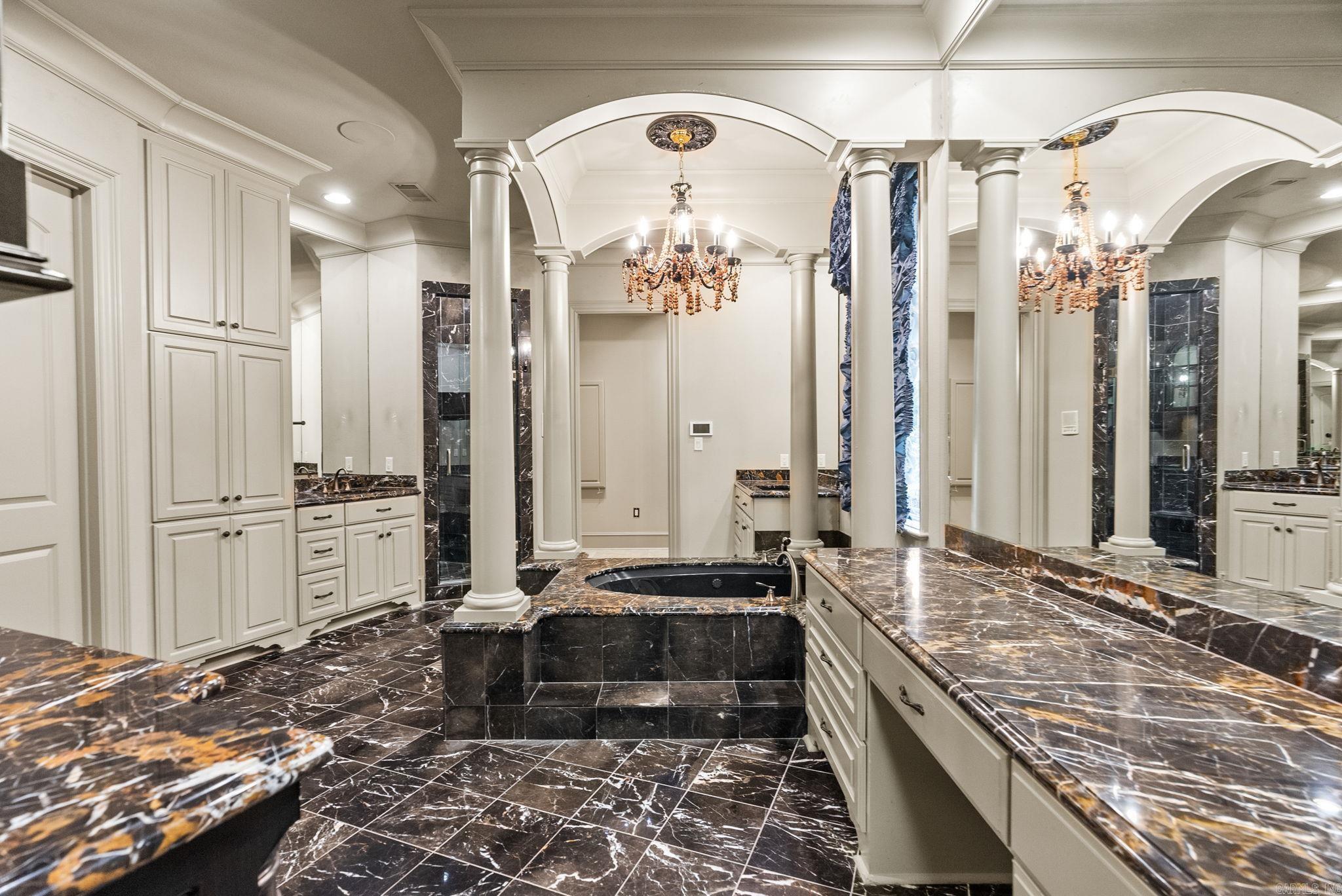 Hickory Grove - Residential