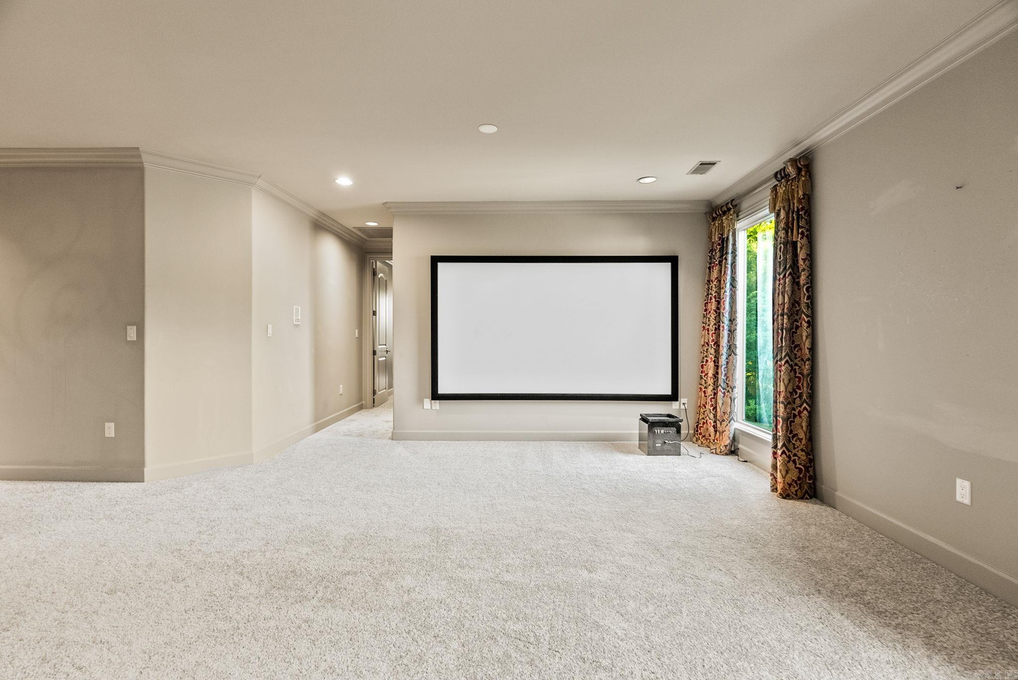 Hickory Grove - Residential