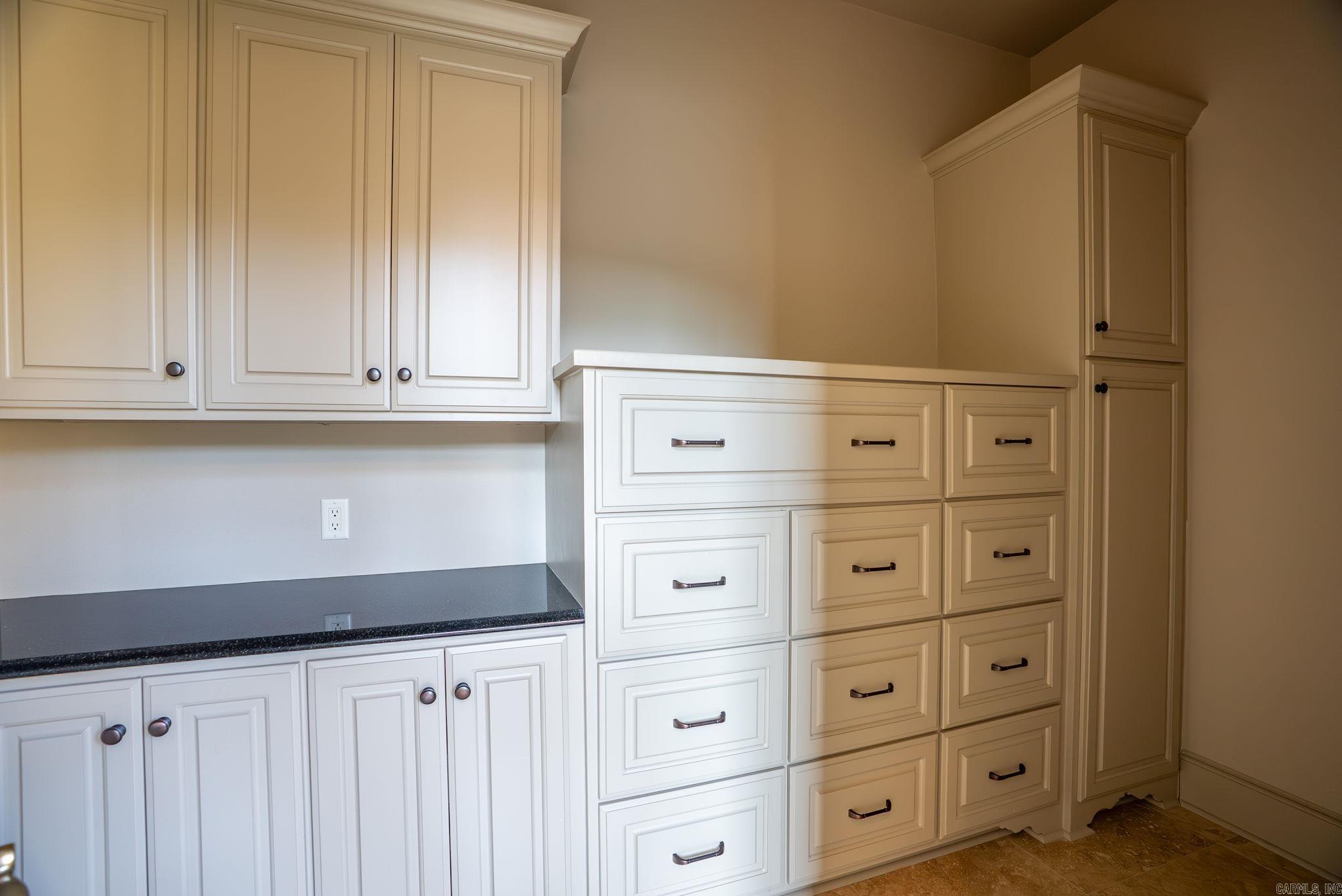 Hickory Grove - Residential