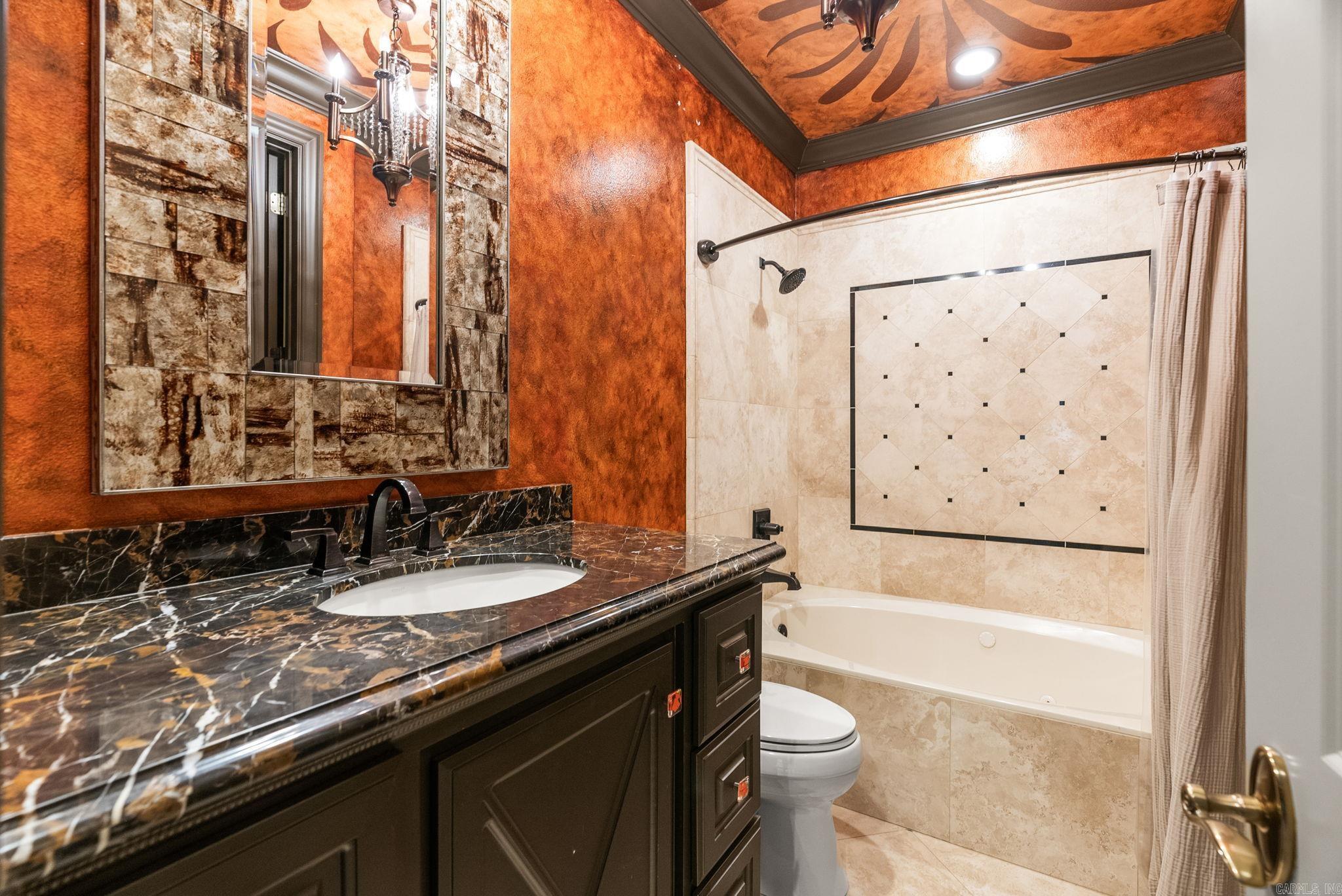 Hickory Grove - Residential