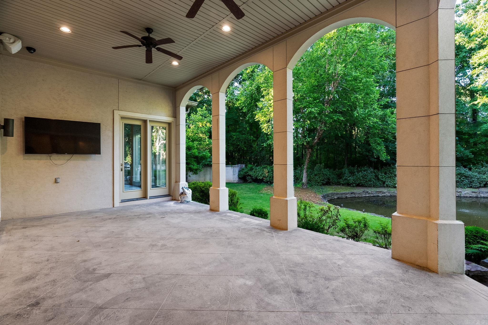 Hickory Grove - Residential