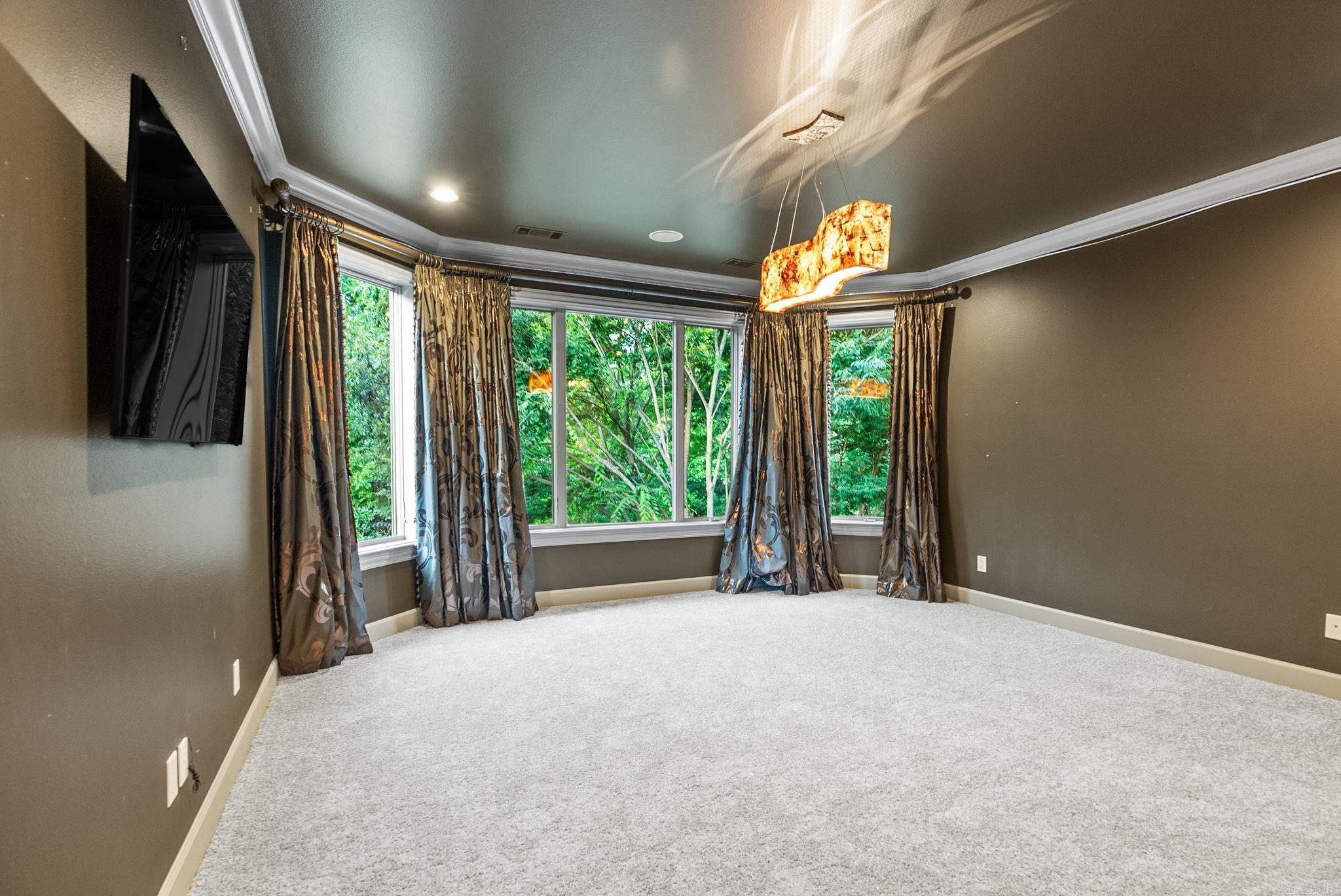 Hickory Grove - Residential