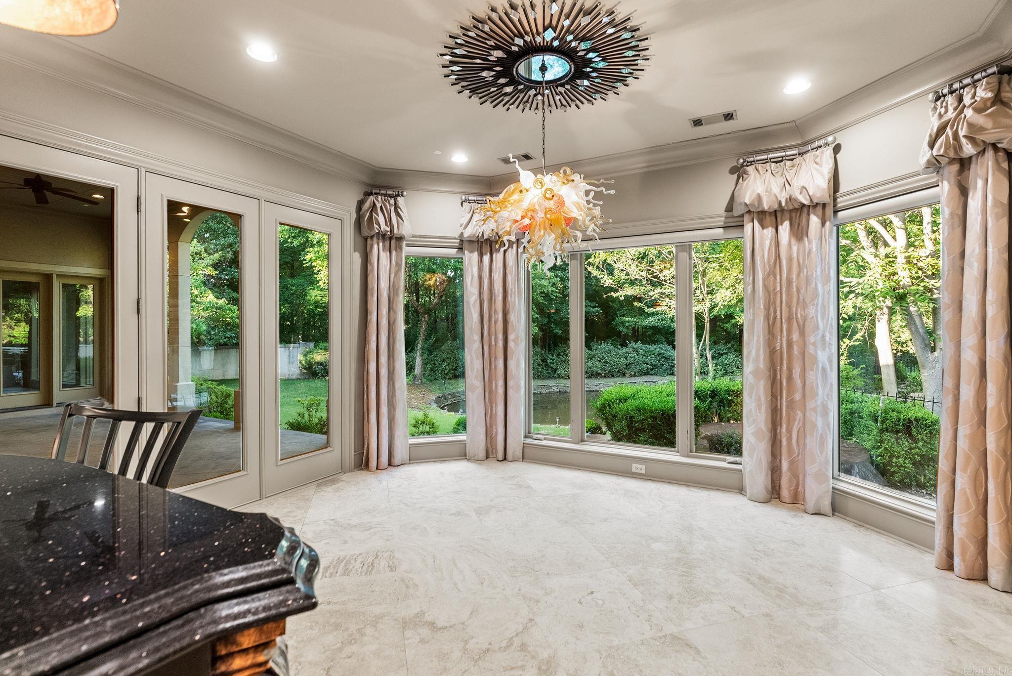 Hickory Grove - Residential