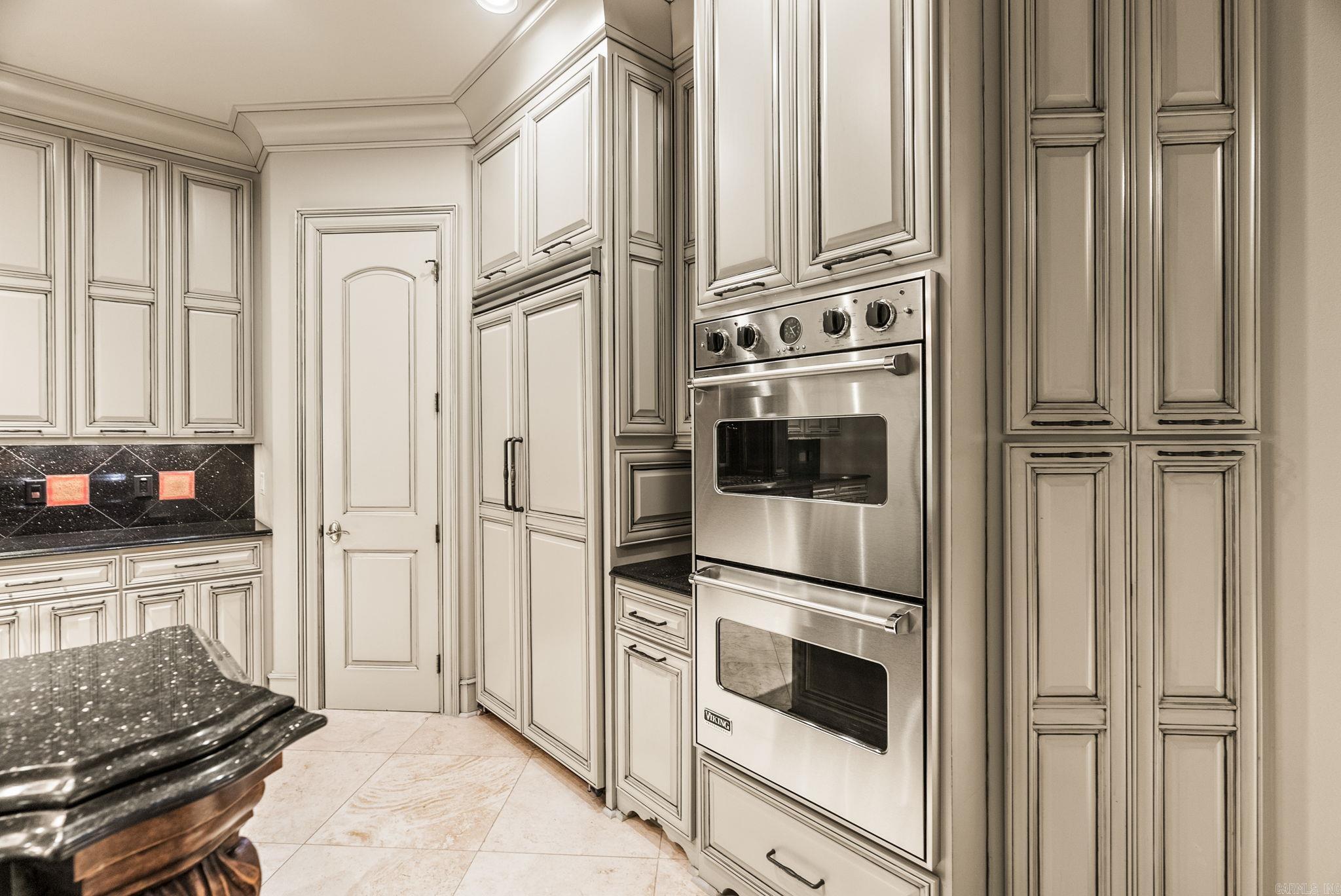 Hickory Grove - Residential