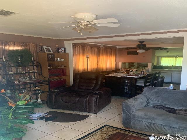 BARROW JOHN - Residential