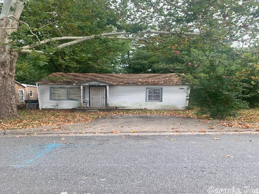 Investment Property- To be sold as part of a PACKAGE DEAL. Will be sold together with 9115 W. 34th St. and 9121 W. 34th St. Home is currently TENANT OCCUPIED.  Sq. Footage is approximate, measuring encouraged. Agents see remarks.
