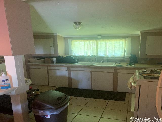 BARROW JOHN - Residential