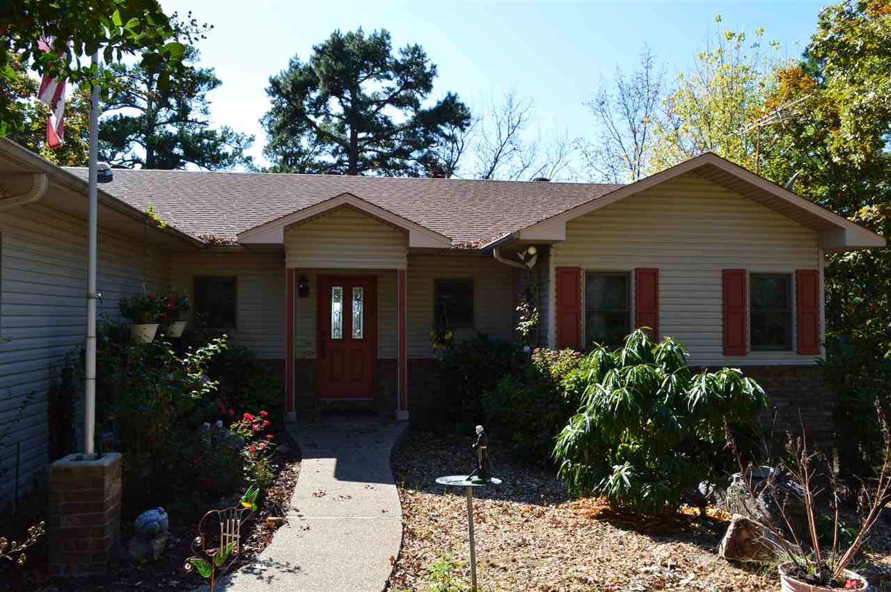 Mesero - Residential