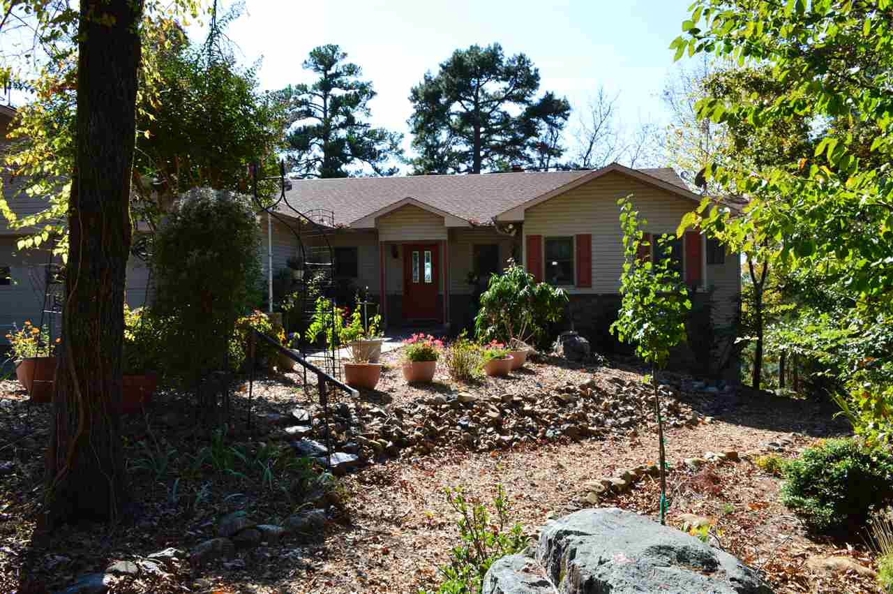 Mesero - Residential