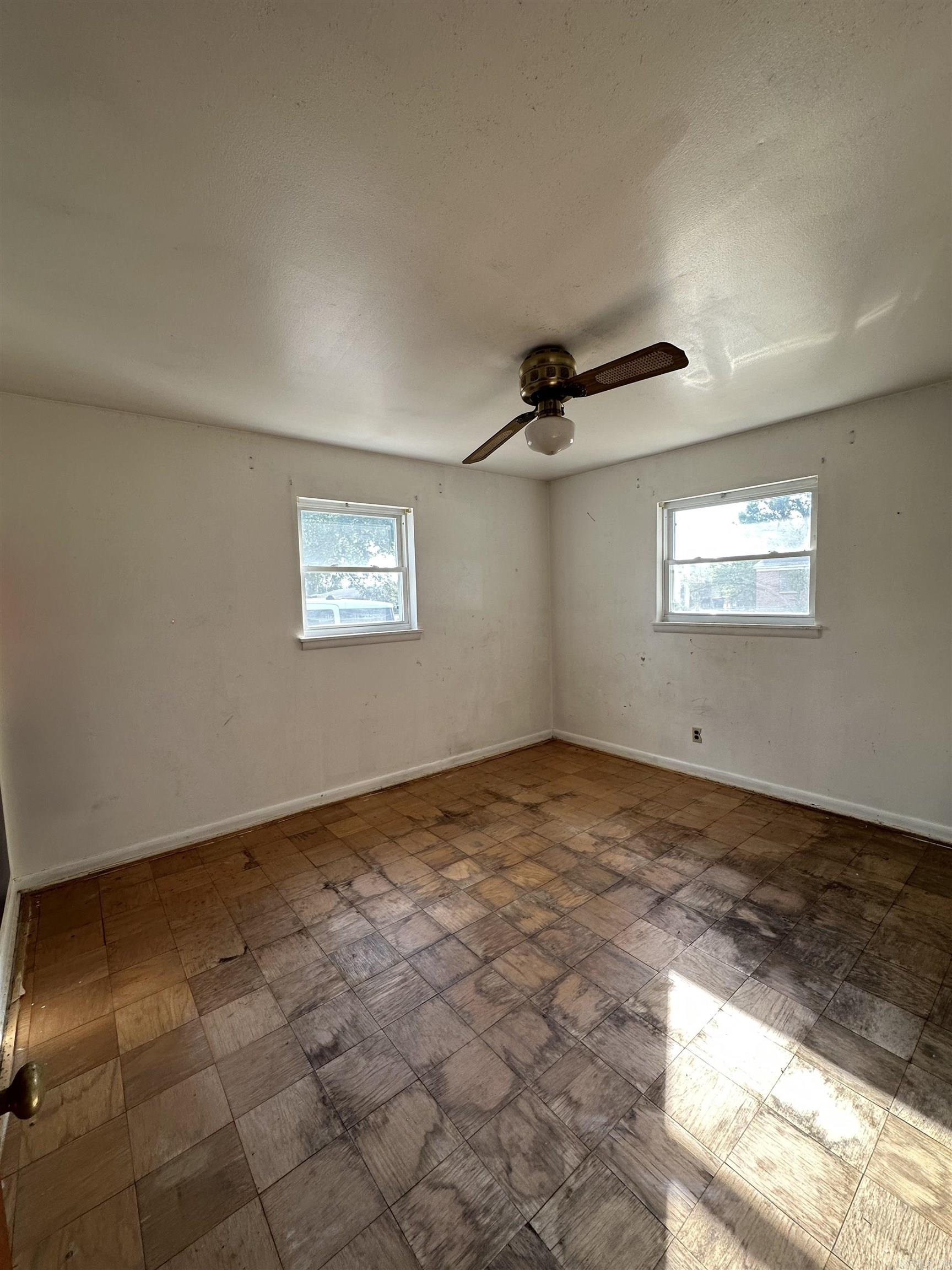 West Jacksonville #1 - Residential