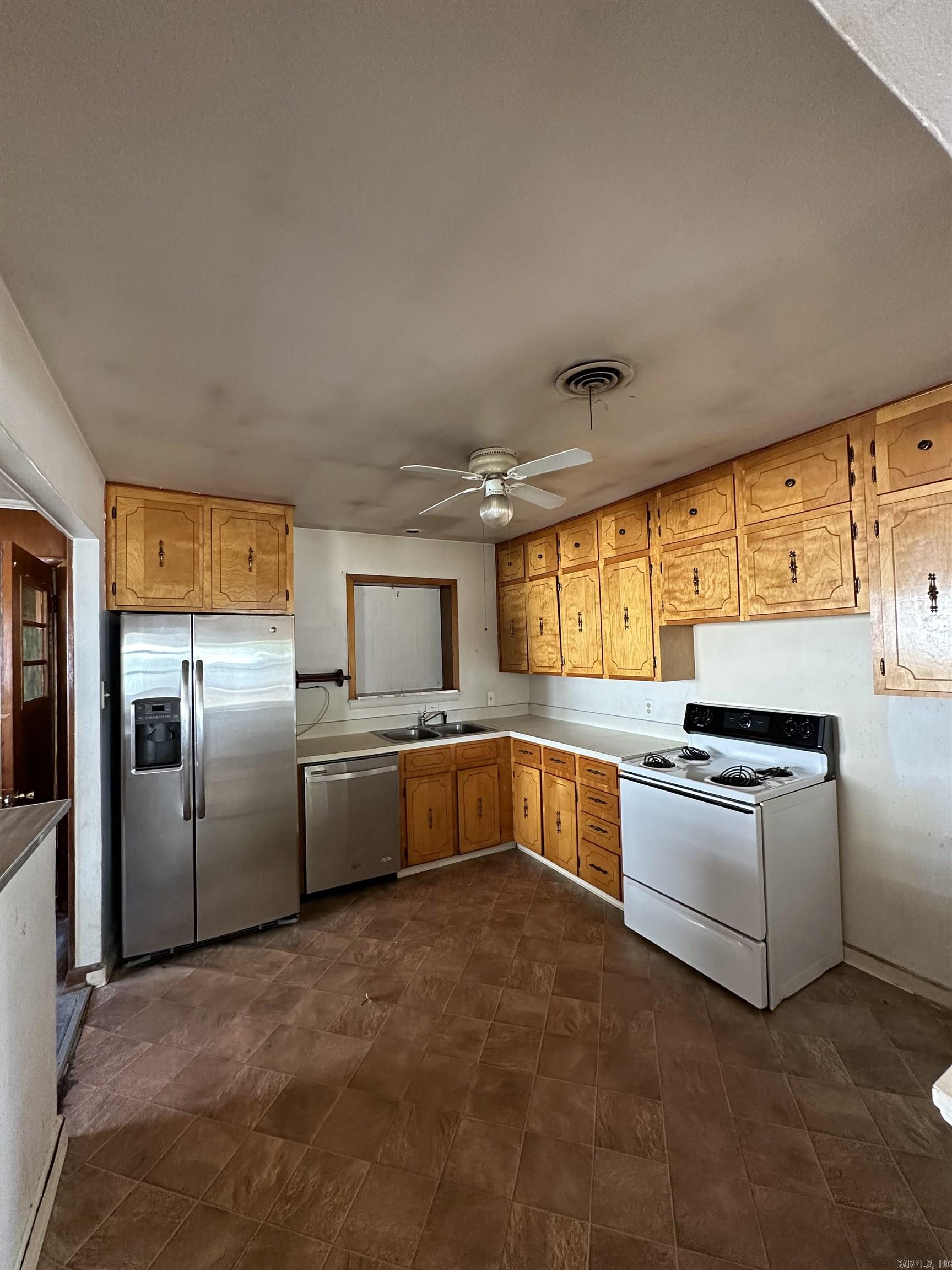 West Jacksonville #1 - Residential