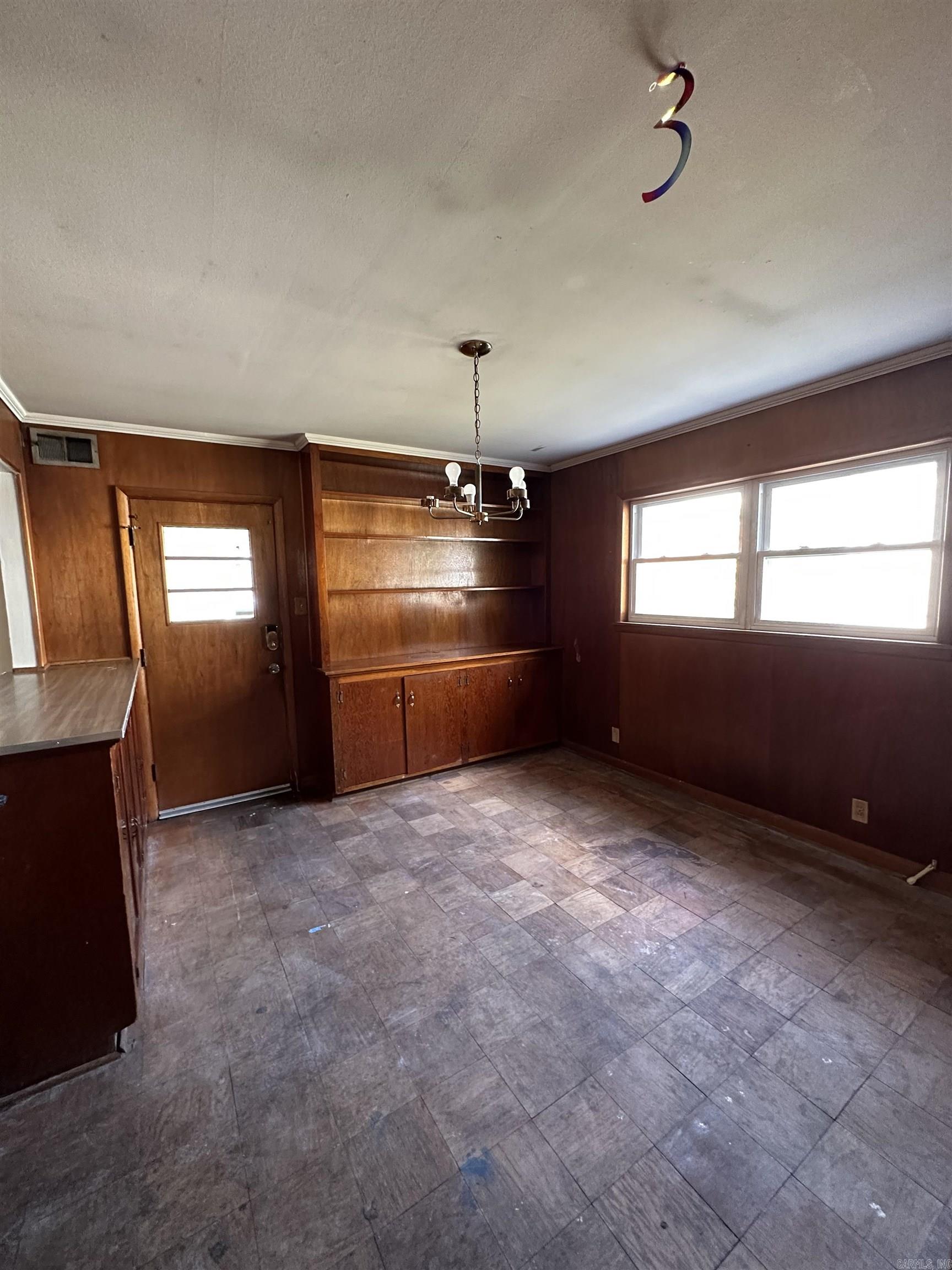 West Jacksonville #1 - Residential