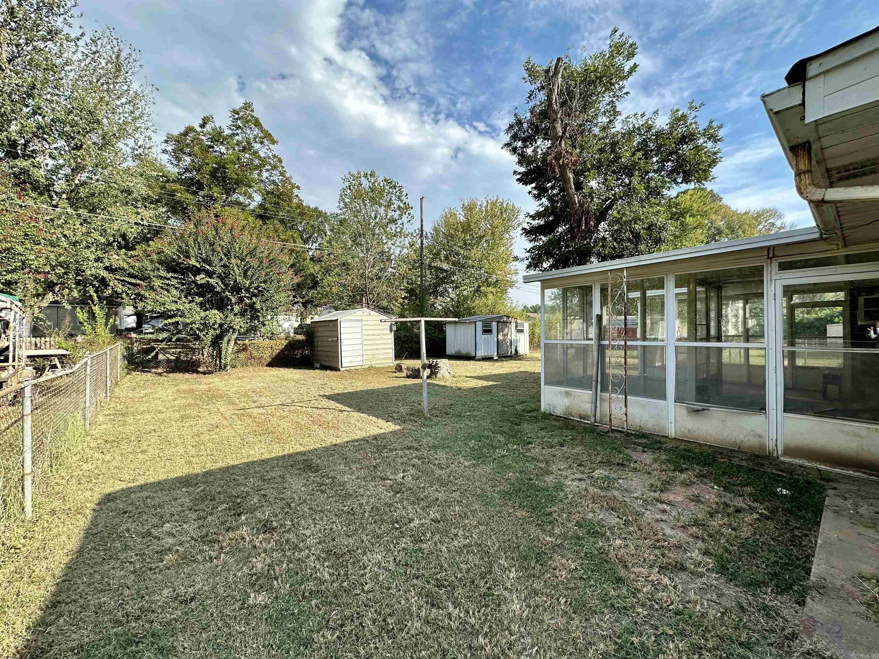 West Jacksonville #1 - Residential