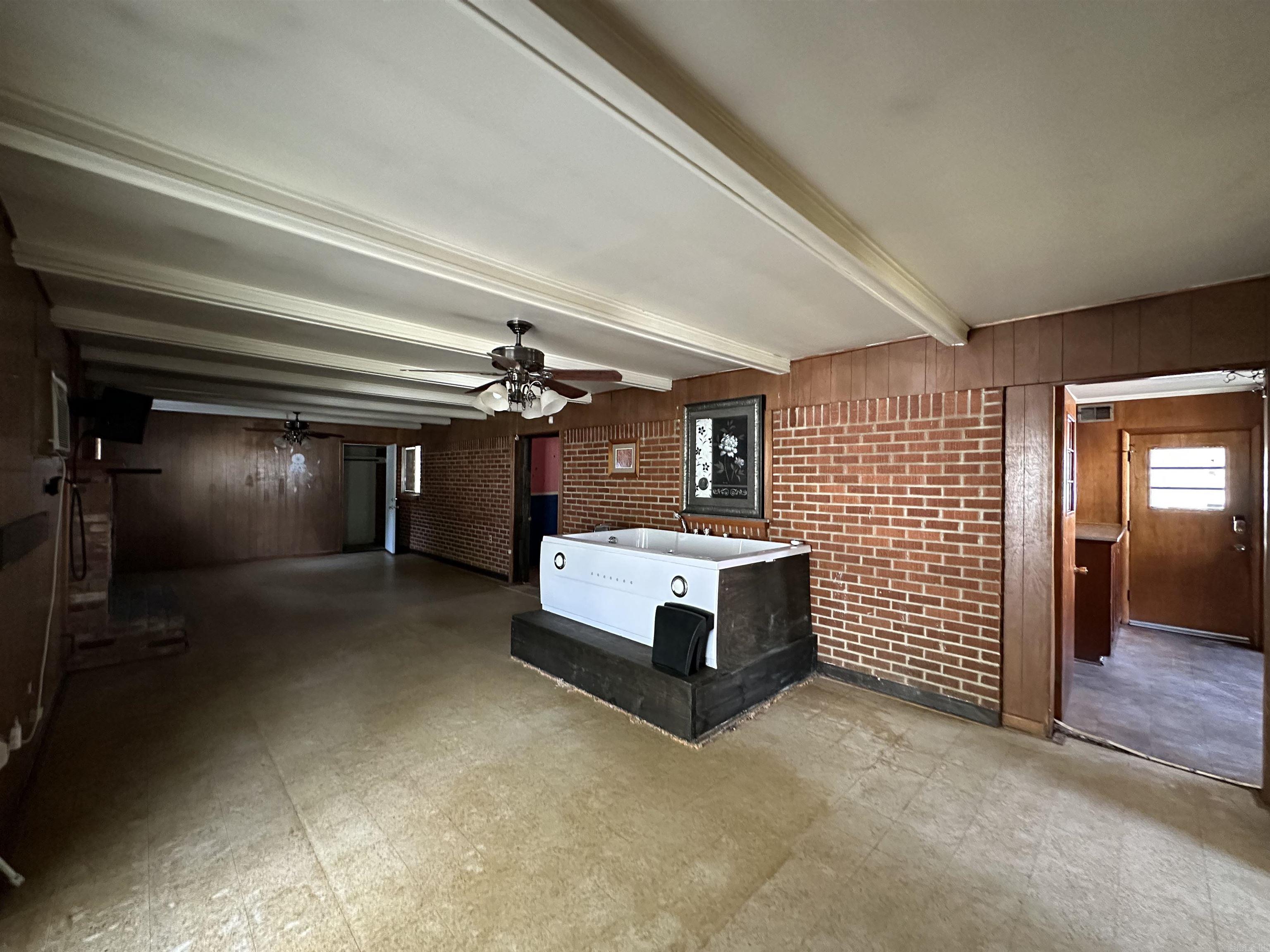 West Jacksonville #1 - Residential