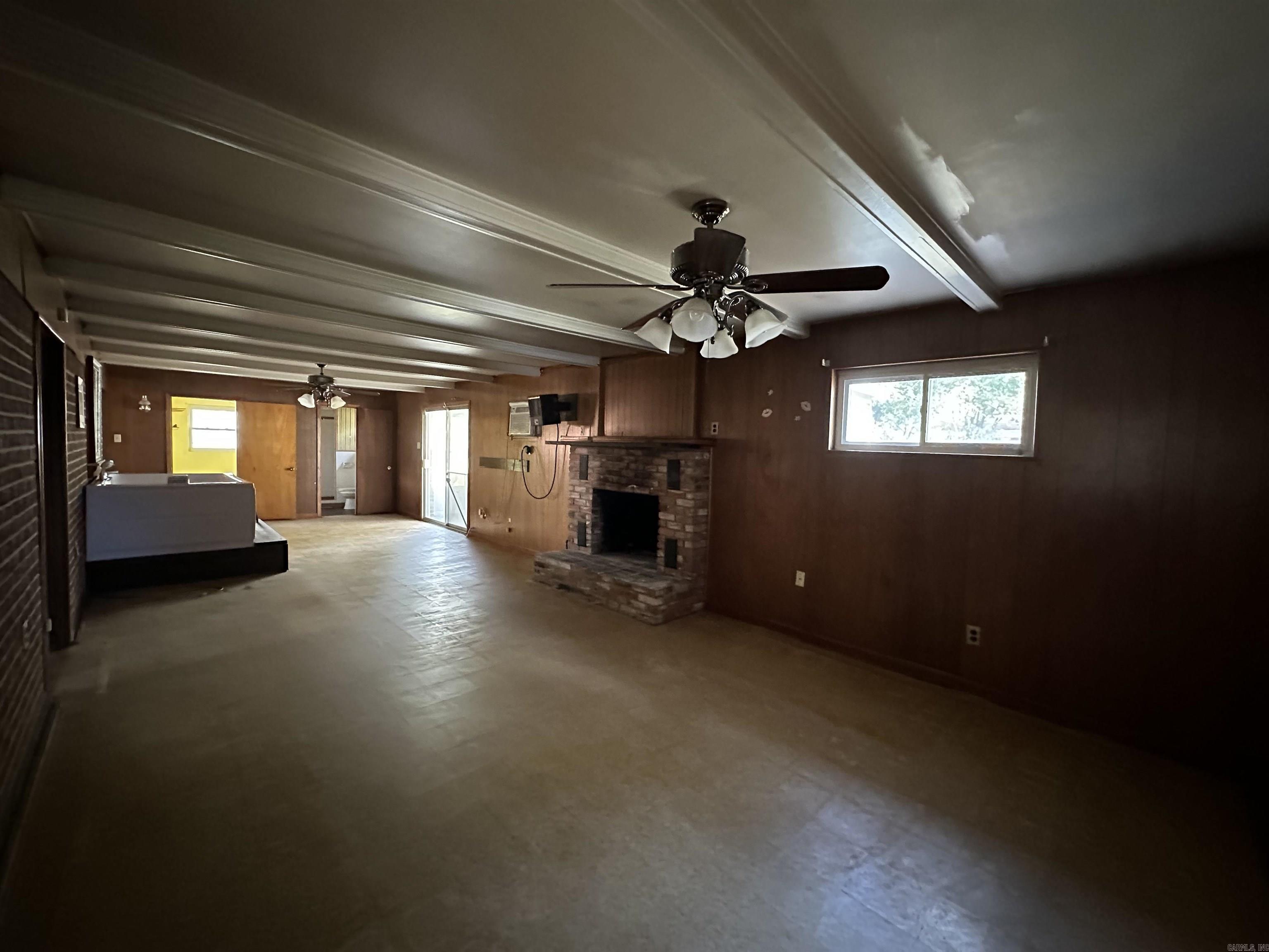 West Jacksonville #1 - Residential