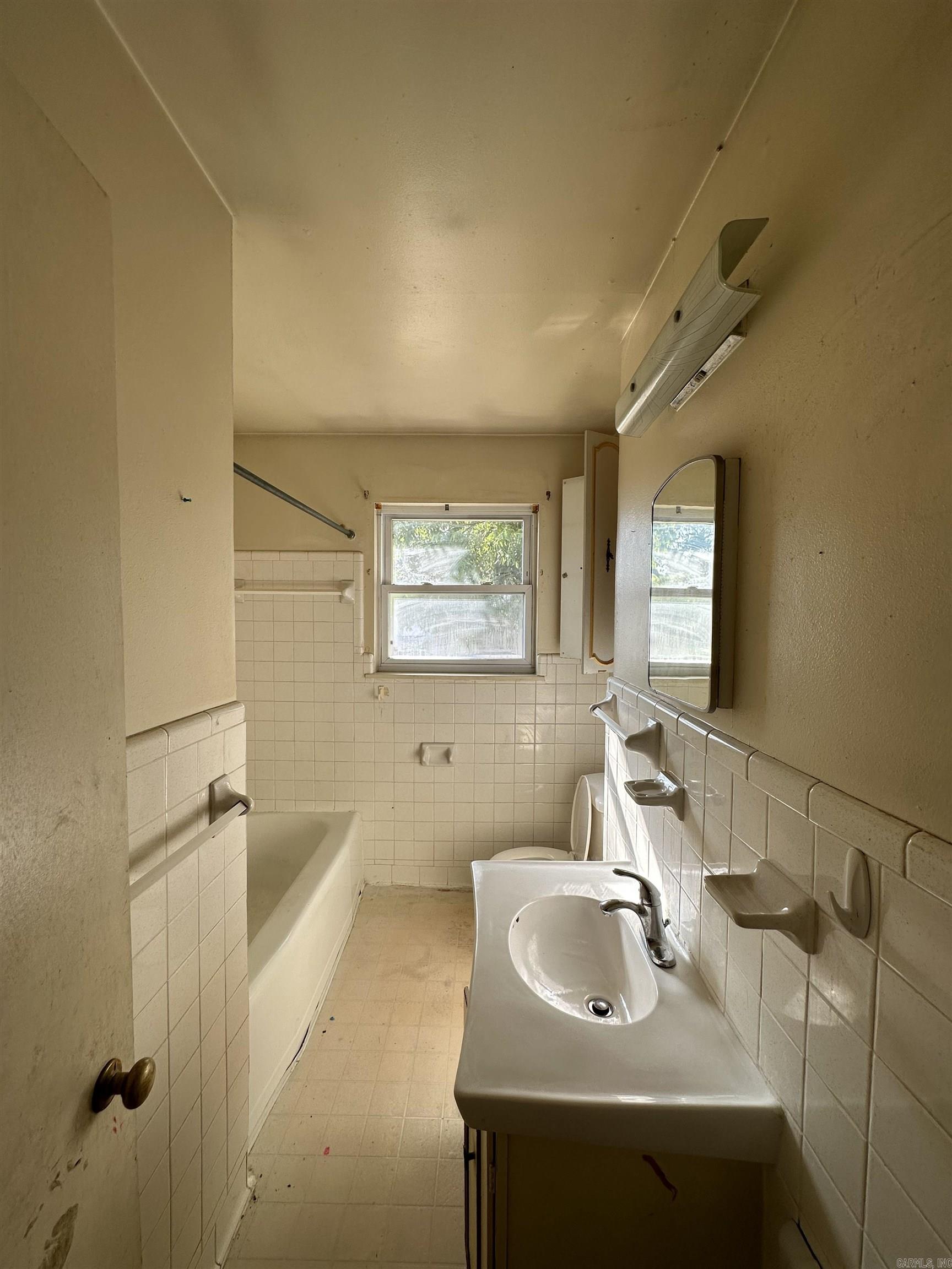 West Jacksonville #1 - Residential