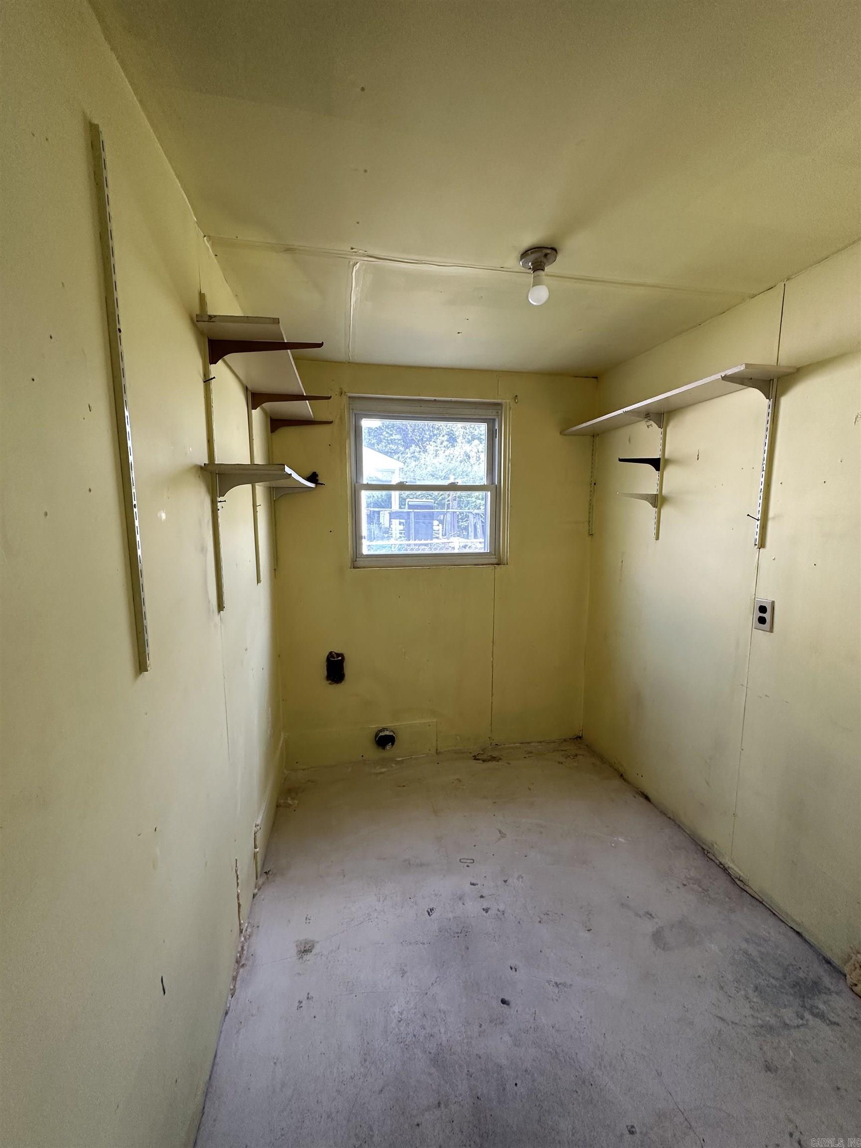 West Jacksonville #1 - Residential