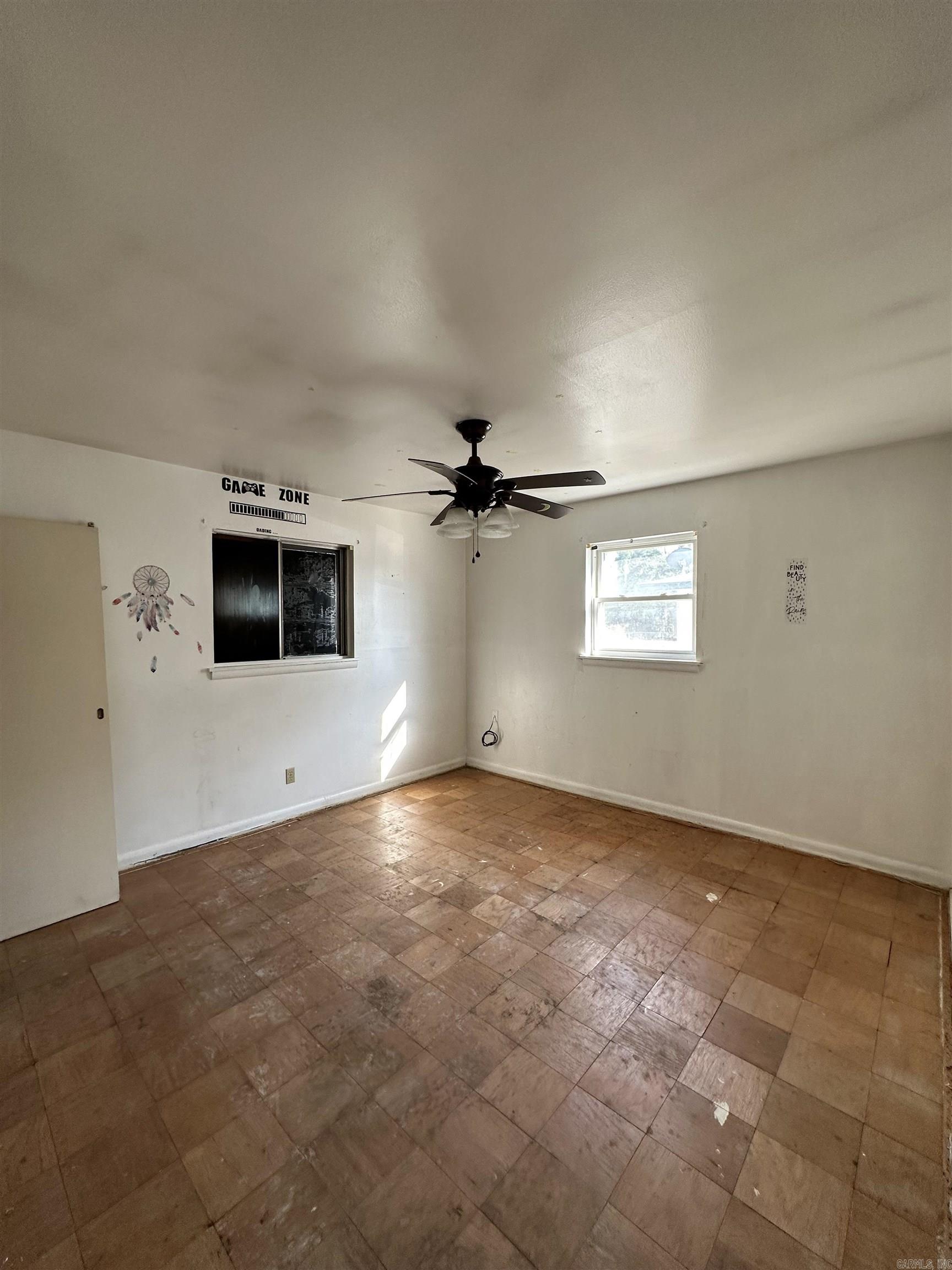 West Jacksonville #1 - Residential