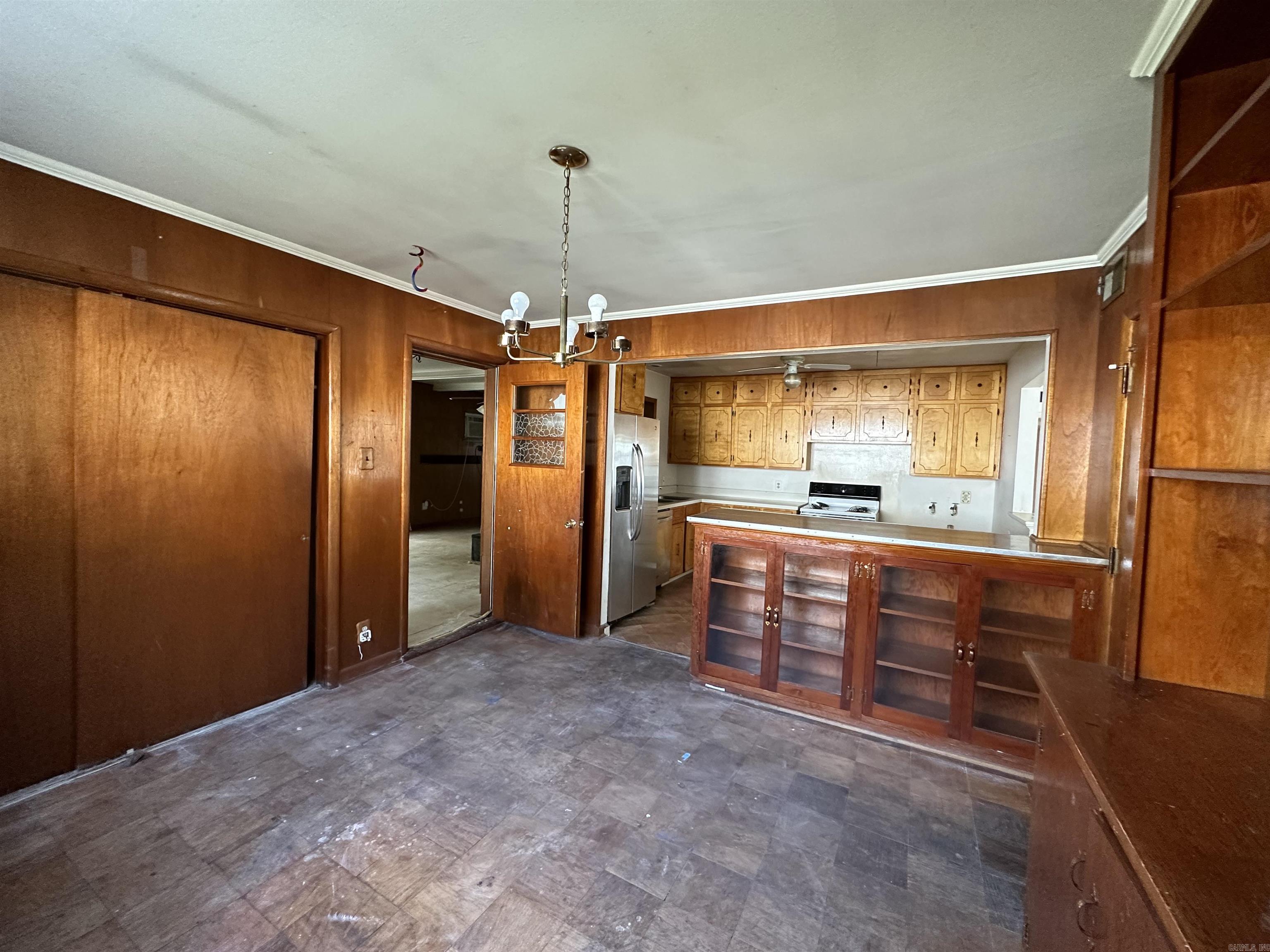 West Jacksonville #1 - Residential