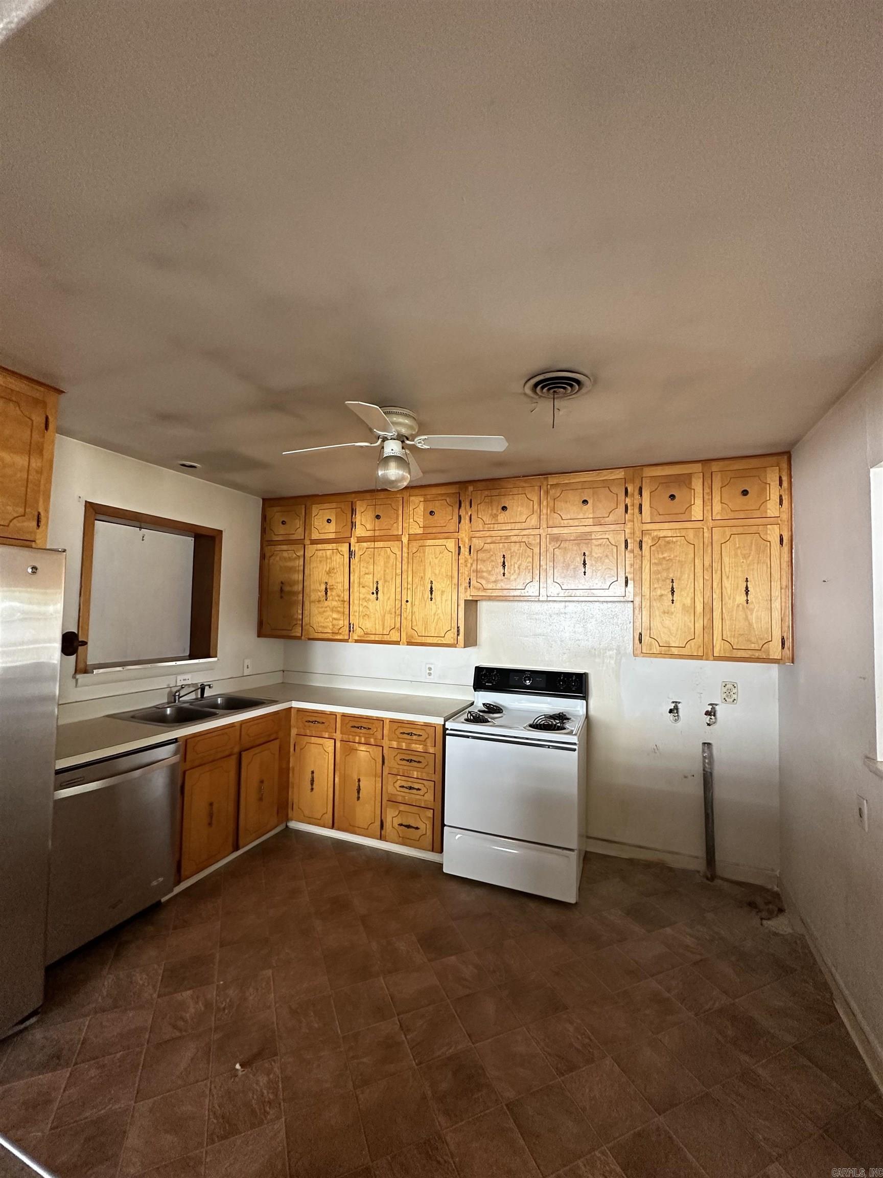 West Jacksonville #1 - Residential