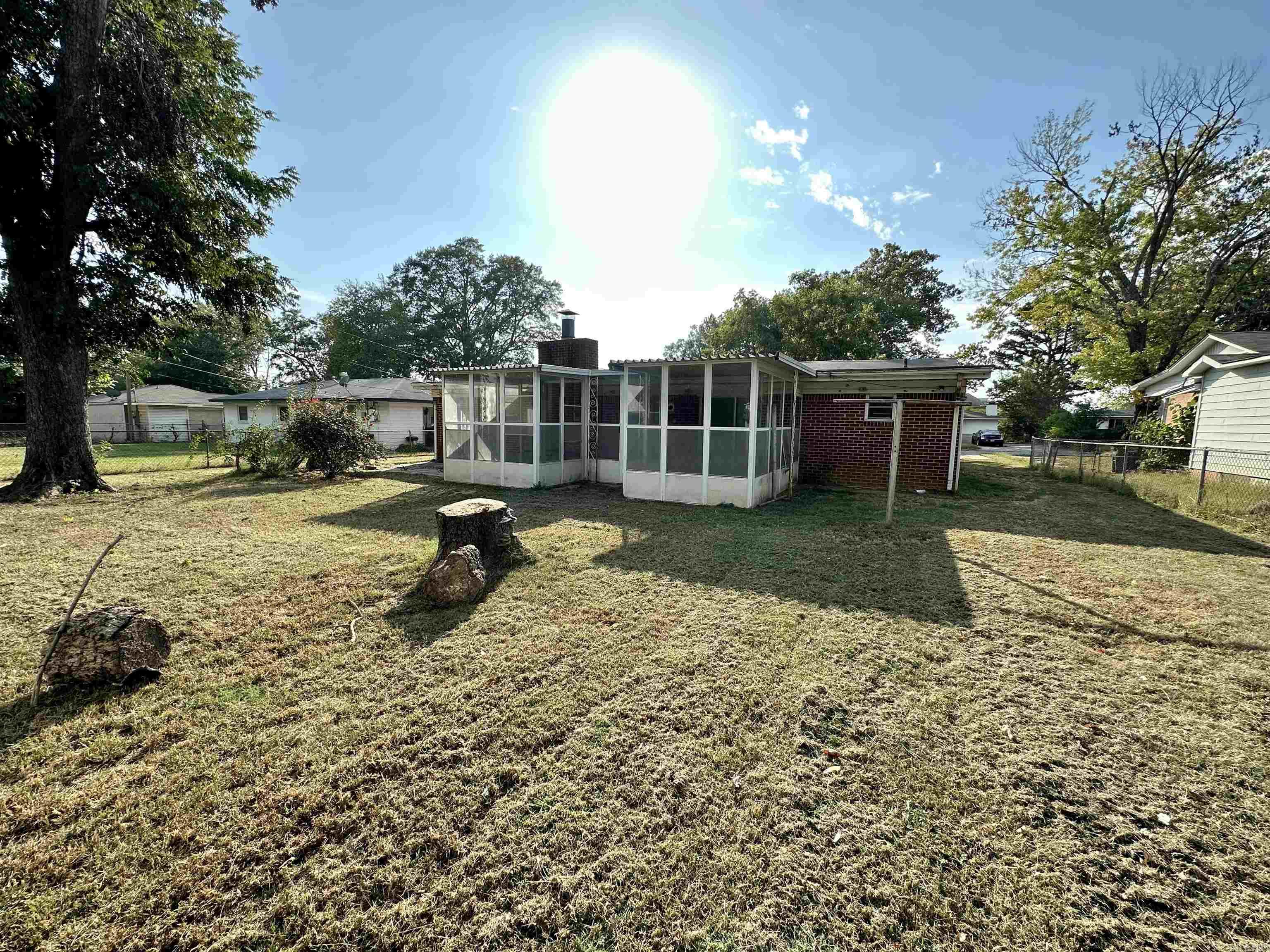 West Jacksonville #1 - Residential