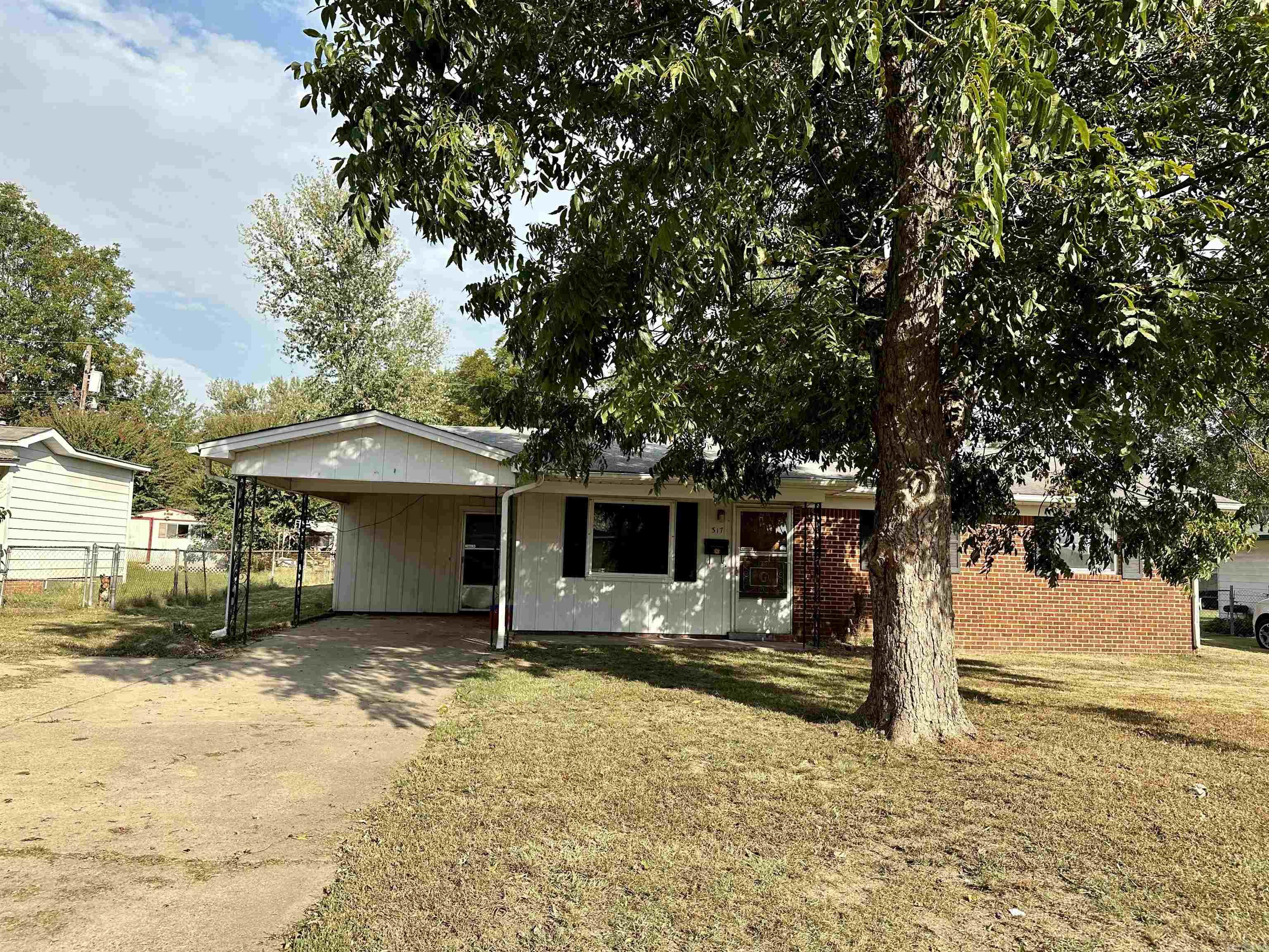 West Jacksonville #1 - Residential