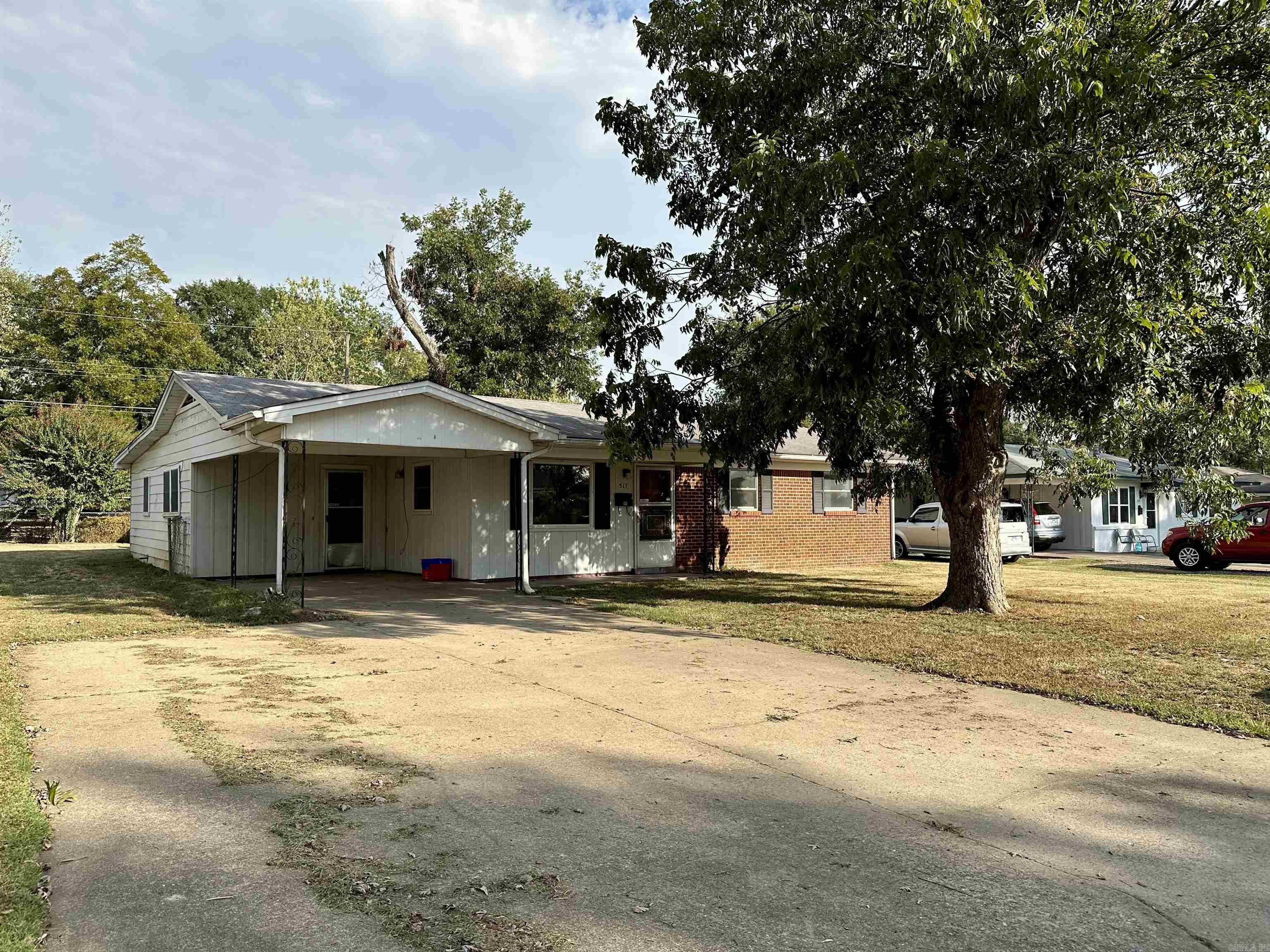 West Jacksonville #1 - Residential