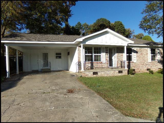 Brookfield - Residential Lease