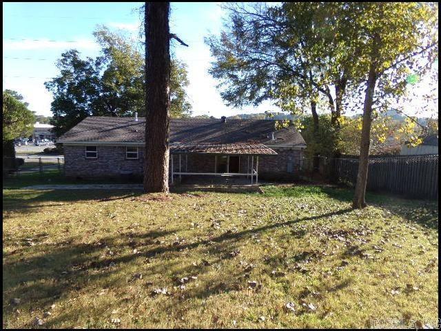 Brookfield - Residential Lease