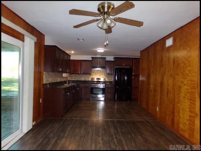Brookfield - Residential Lease