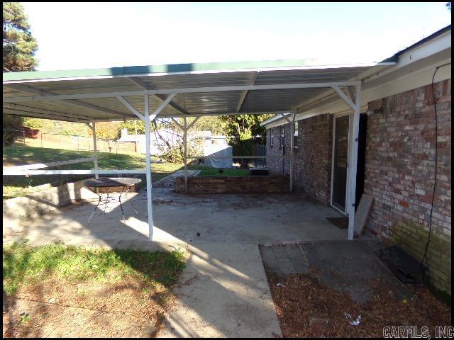 Brookfield - Residential Lease