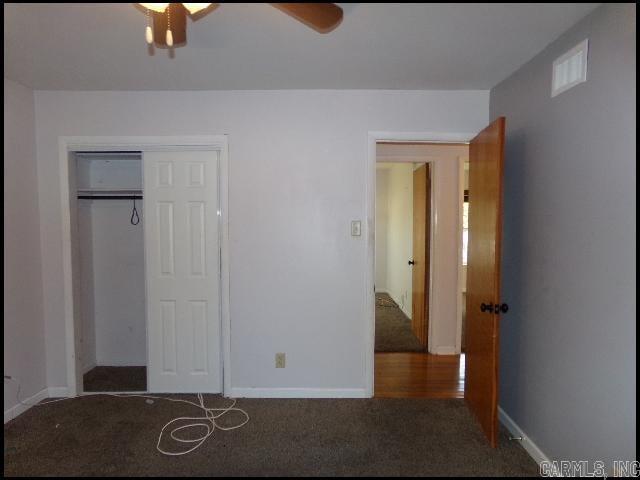 Brookfield - Residential Lease
