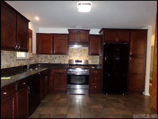 Brookfield - Residential Lease