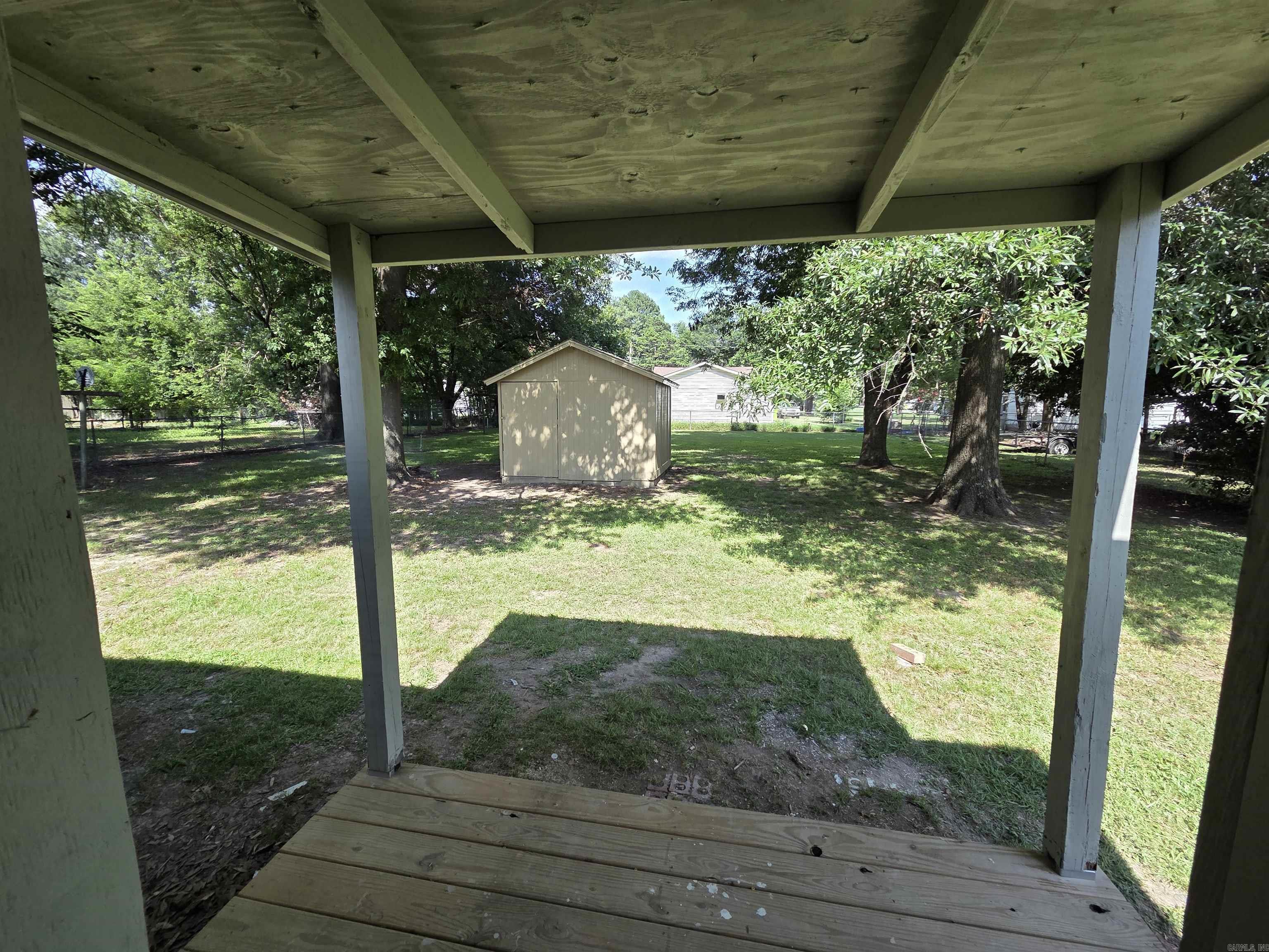 CRESCENT HILL - Residential