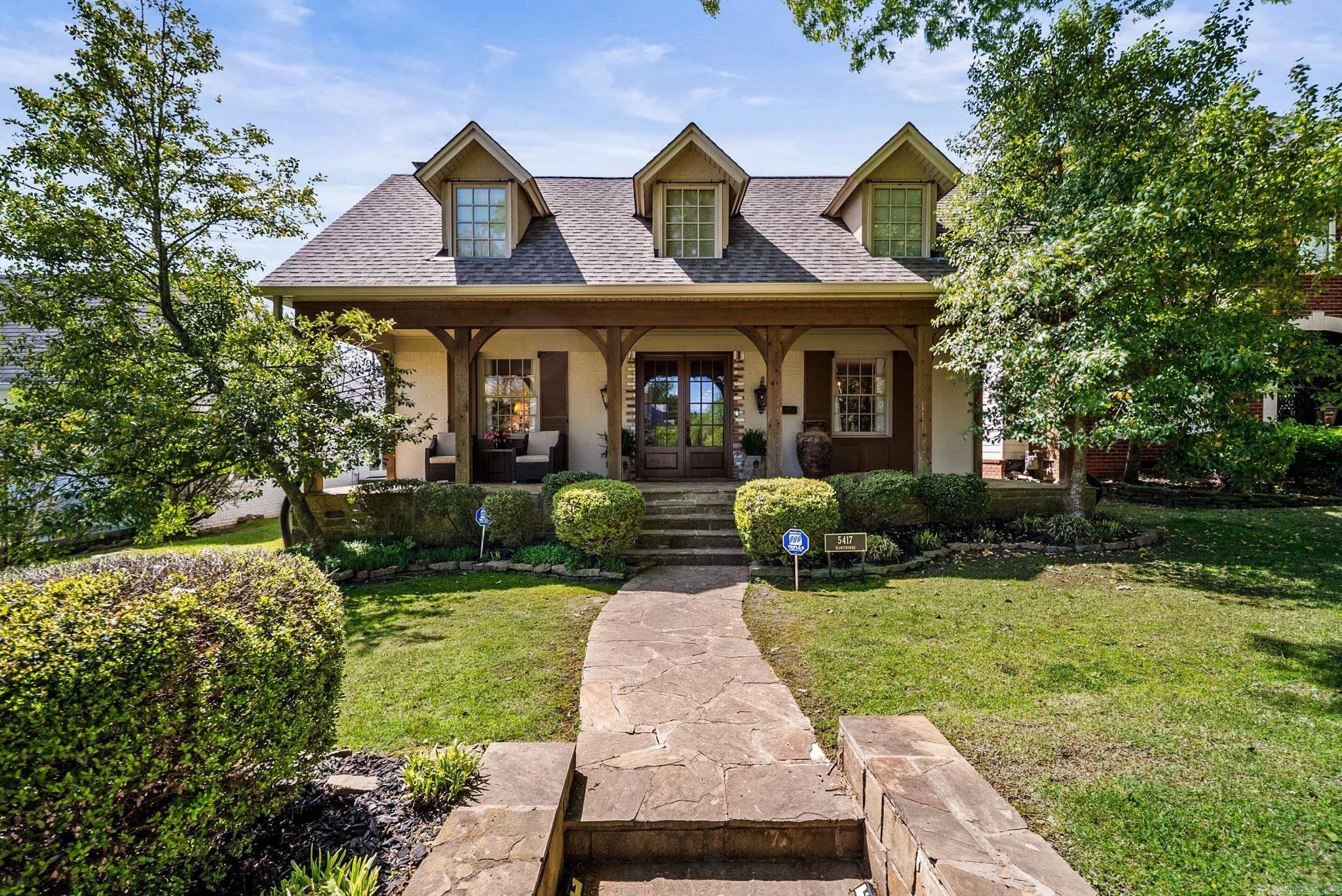 NEWTONS - Residential