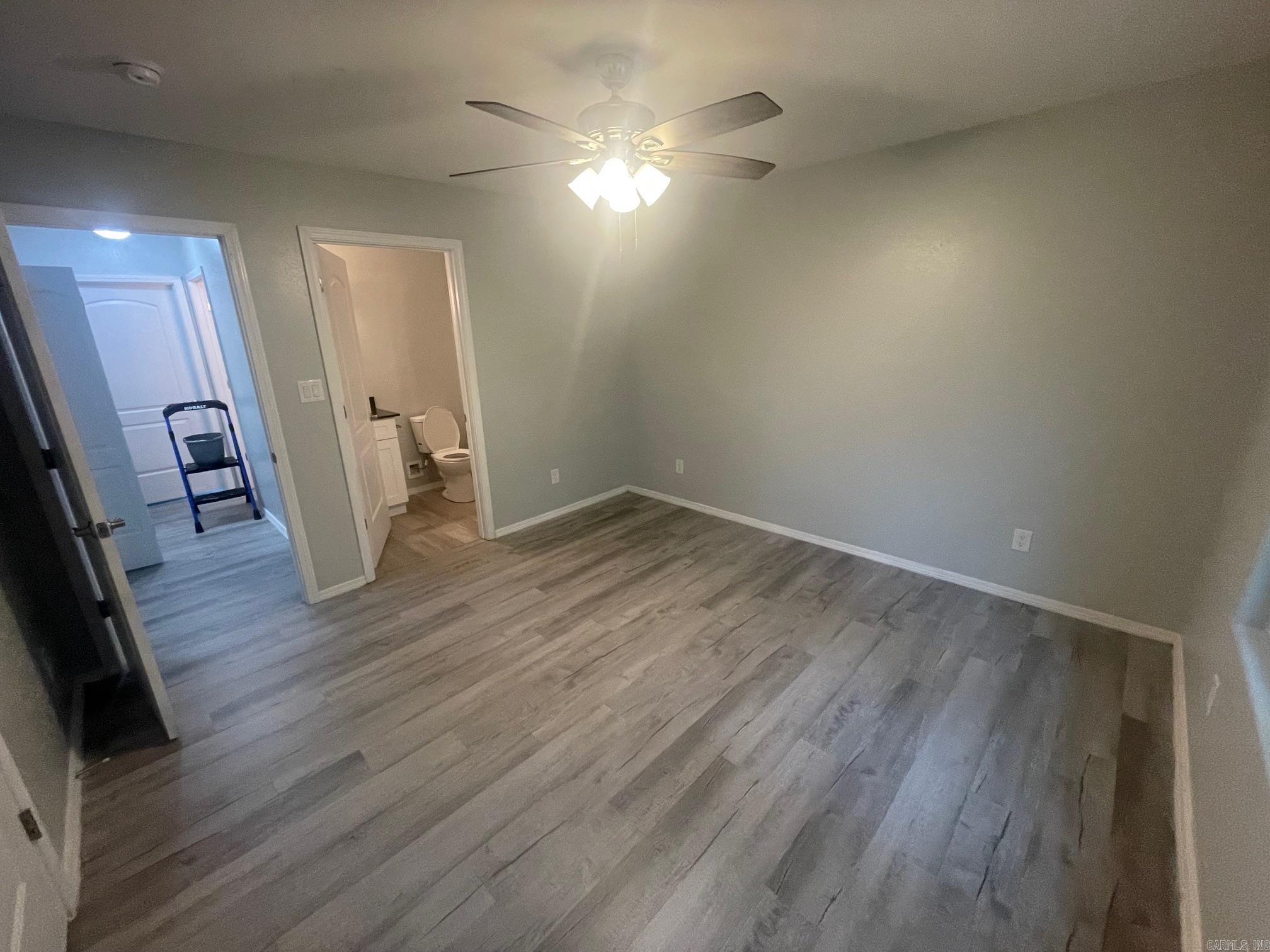 nil - Residential Lease