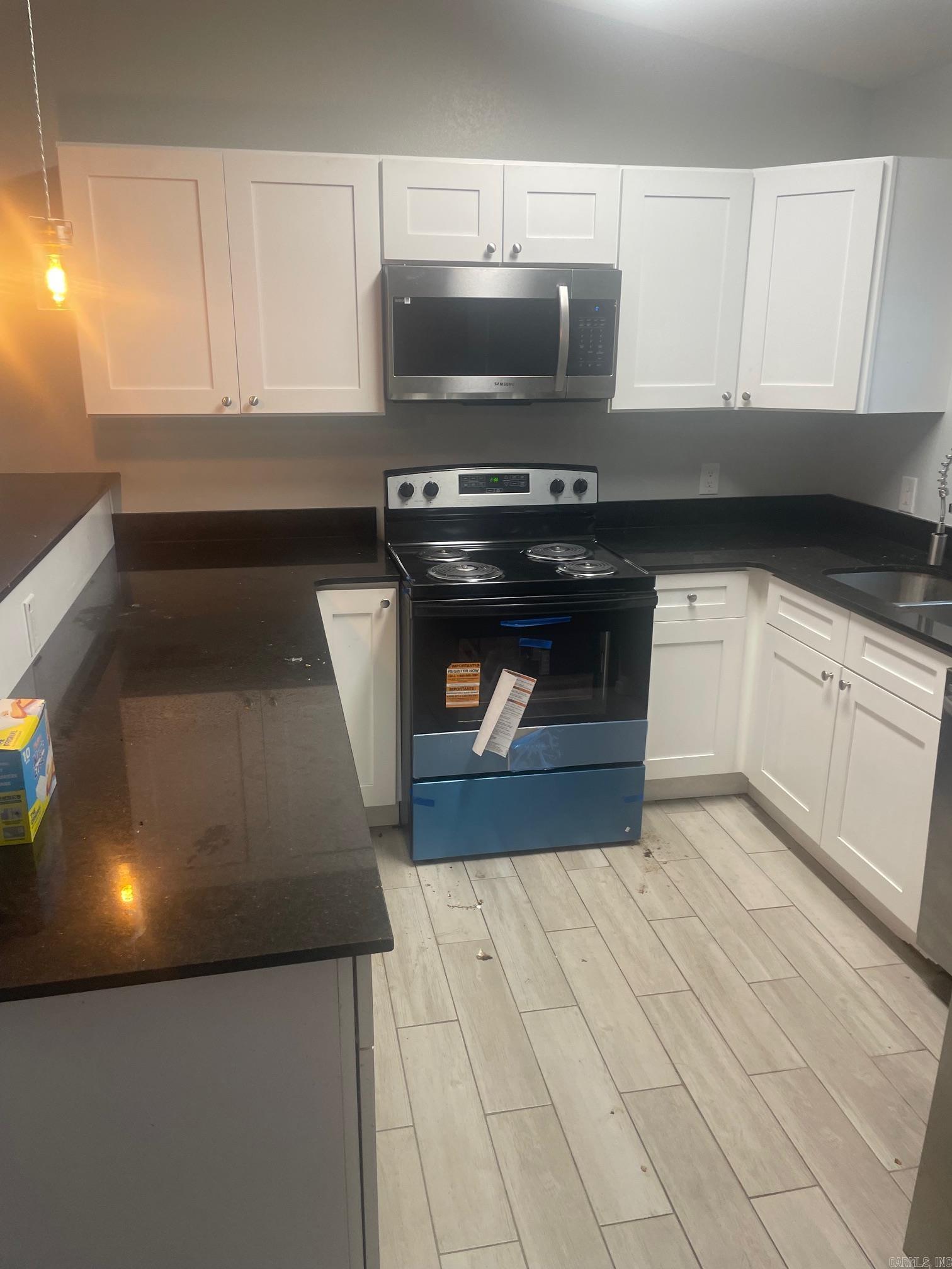 nil - Residential Lease