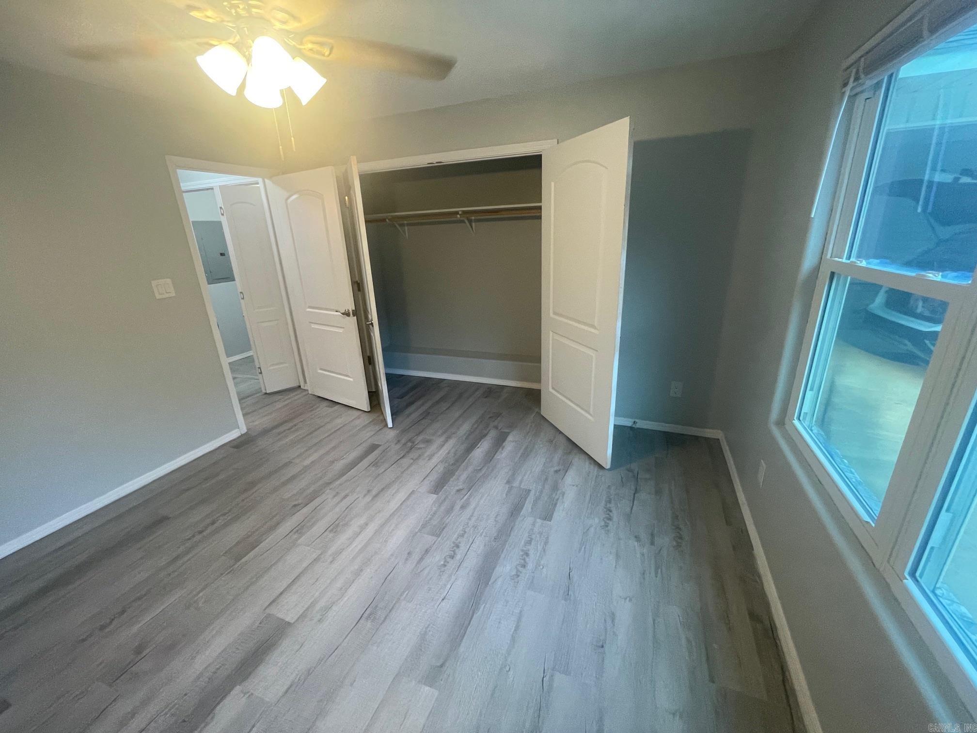 nil - Residential Lease