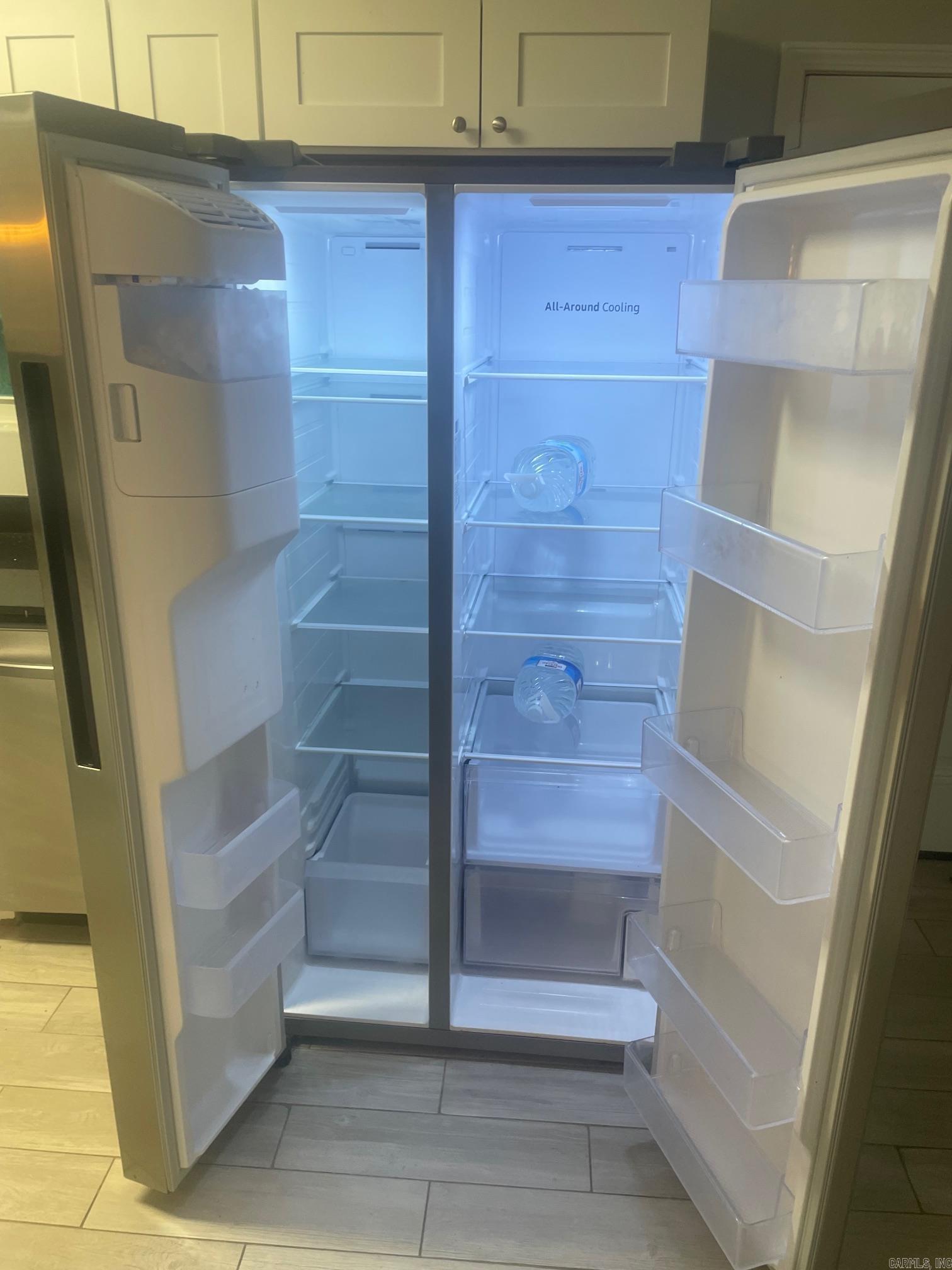 nil - Residential Lease