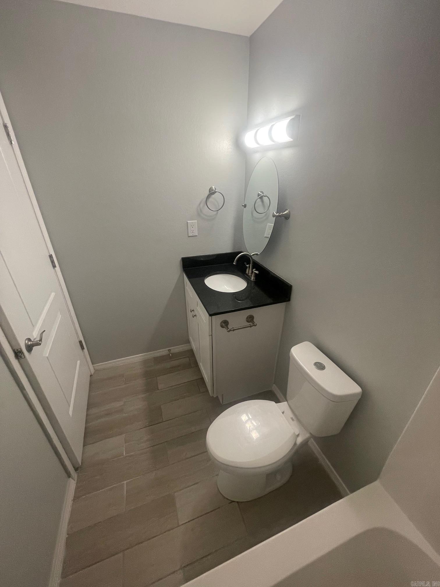 nil - Residential Lease