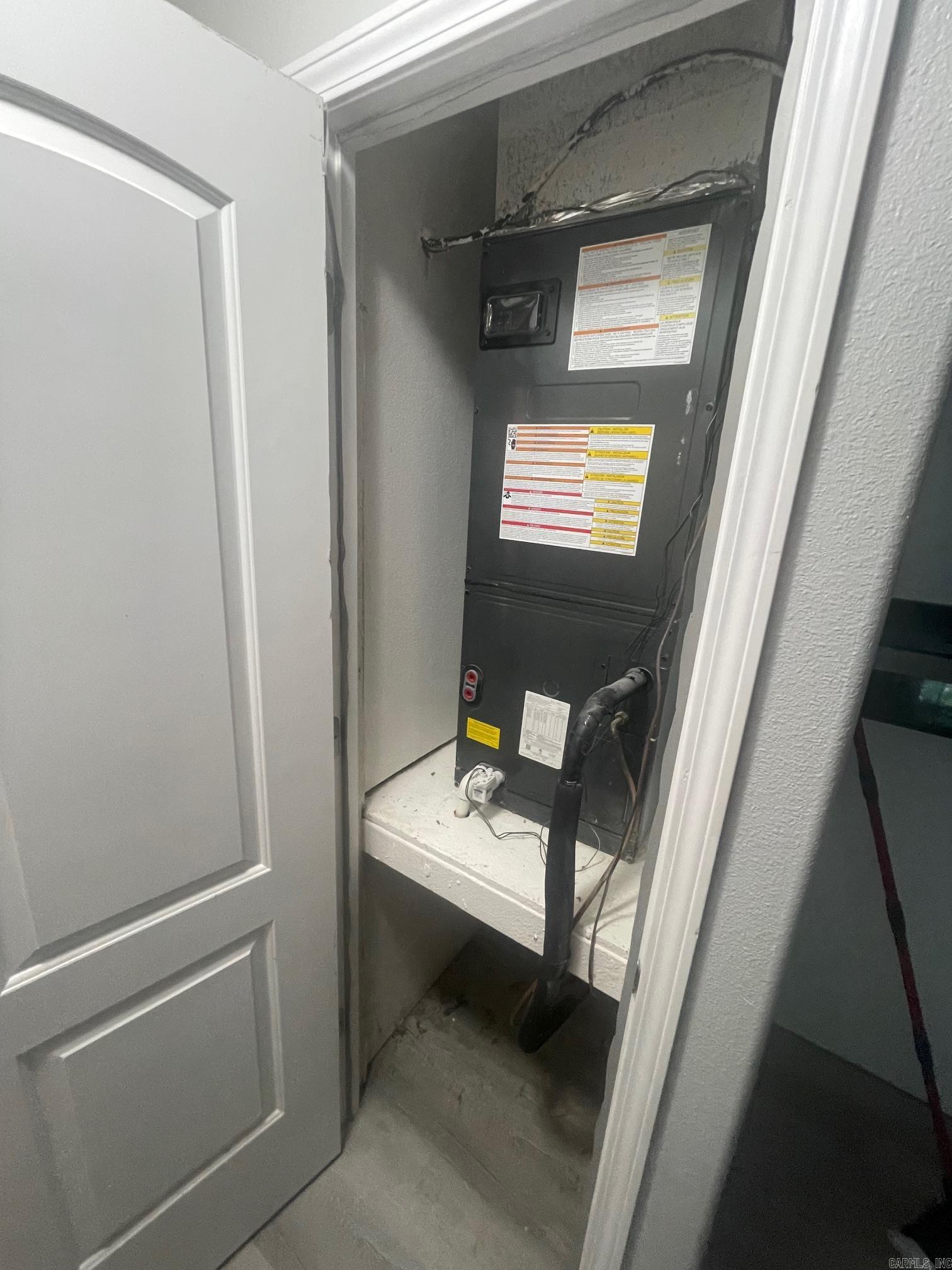 nil - Residential Lease