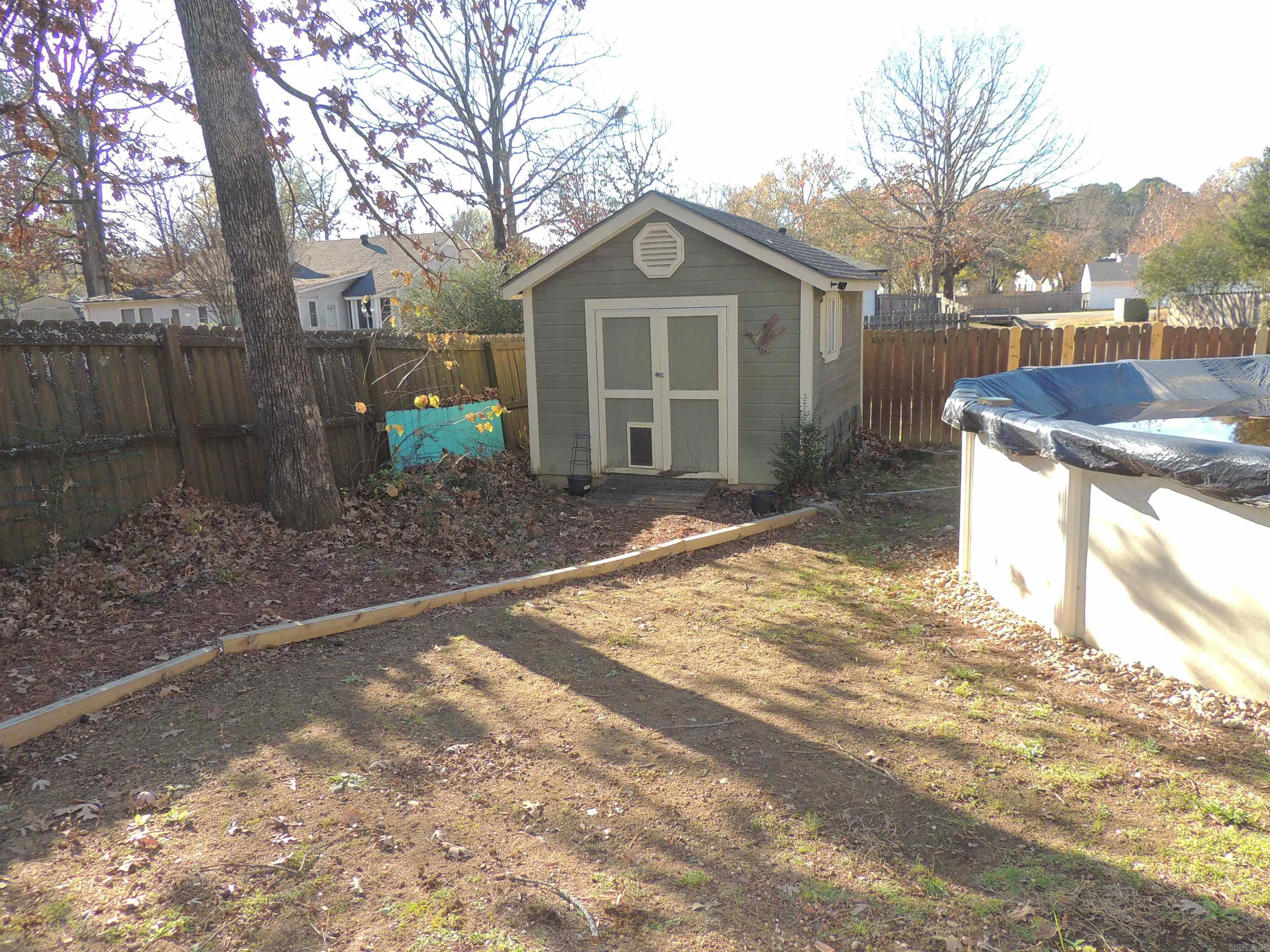 ROLLING OAKS - Residential